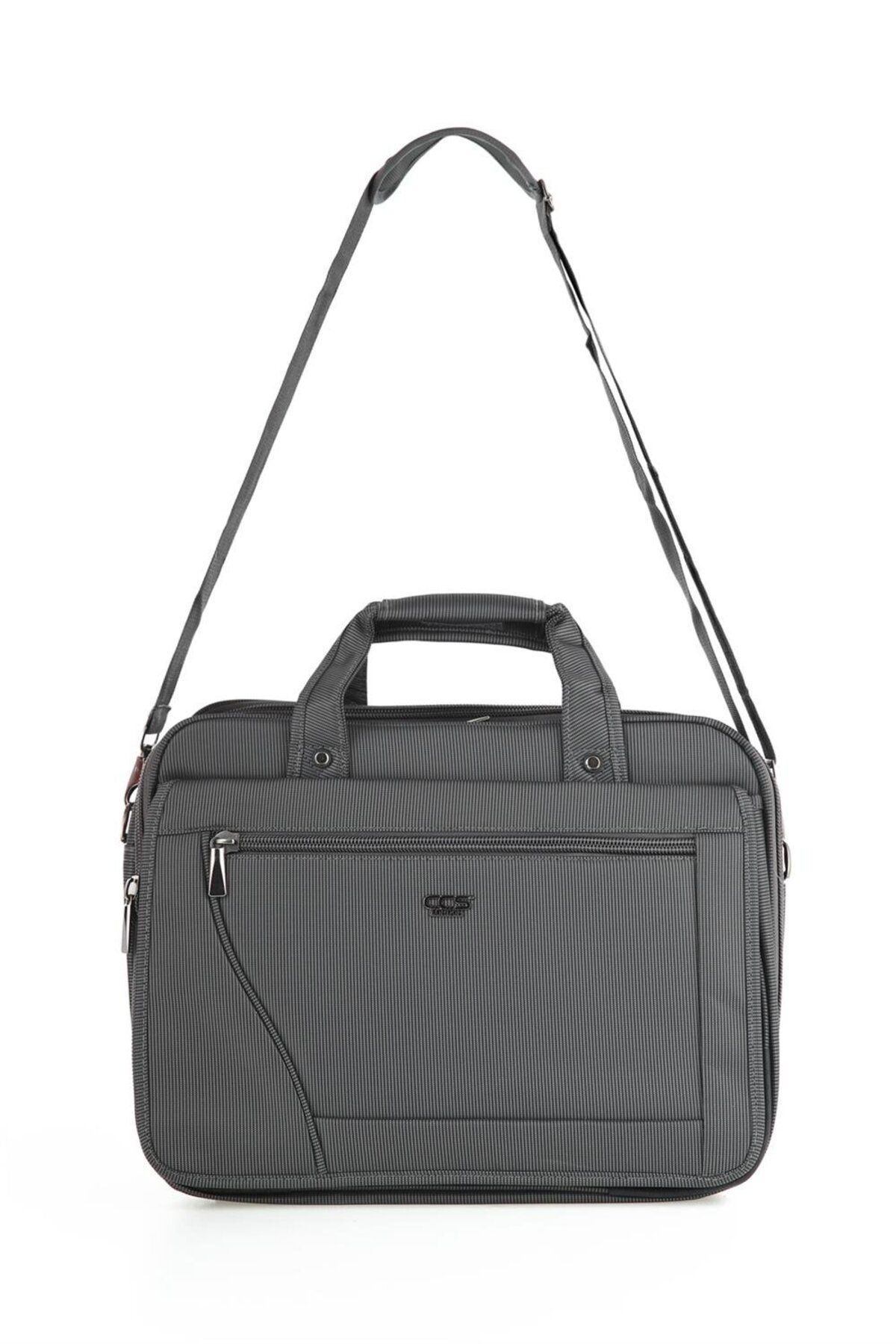 ÇÇS-Unisex Briefcase C.Ccs71441 3