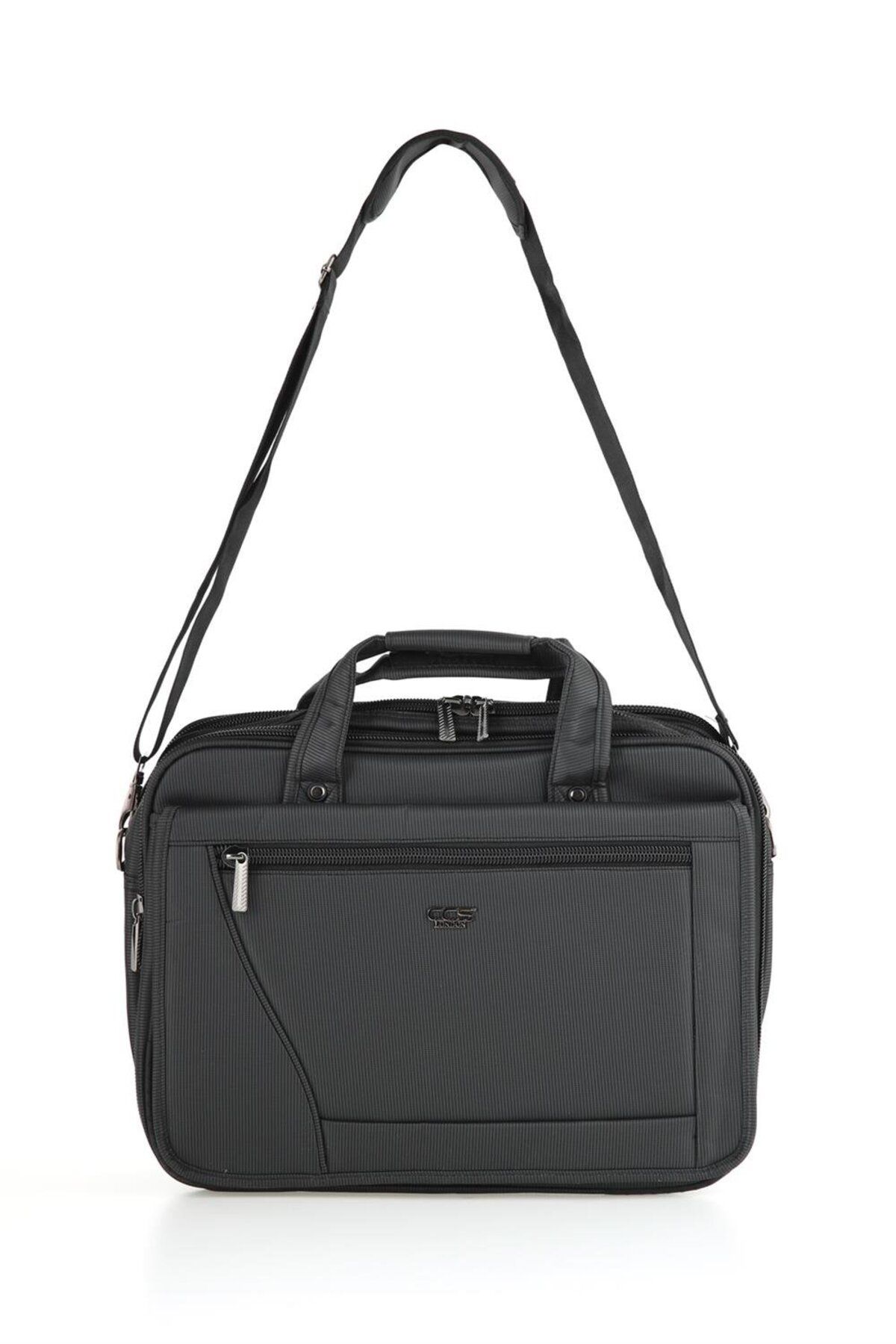 ÇÇS-Unisex Briefcase C.Ccs71441 4