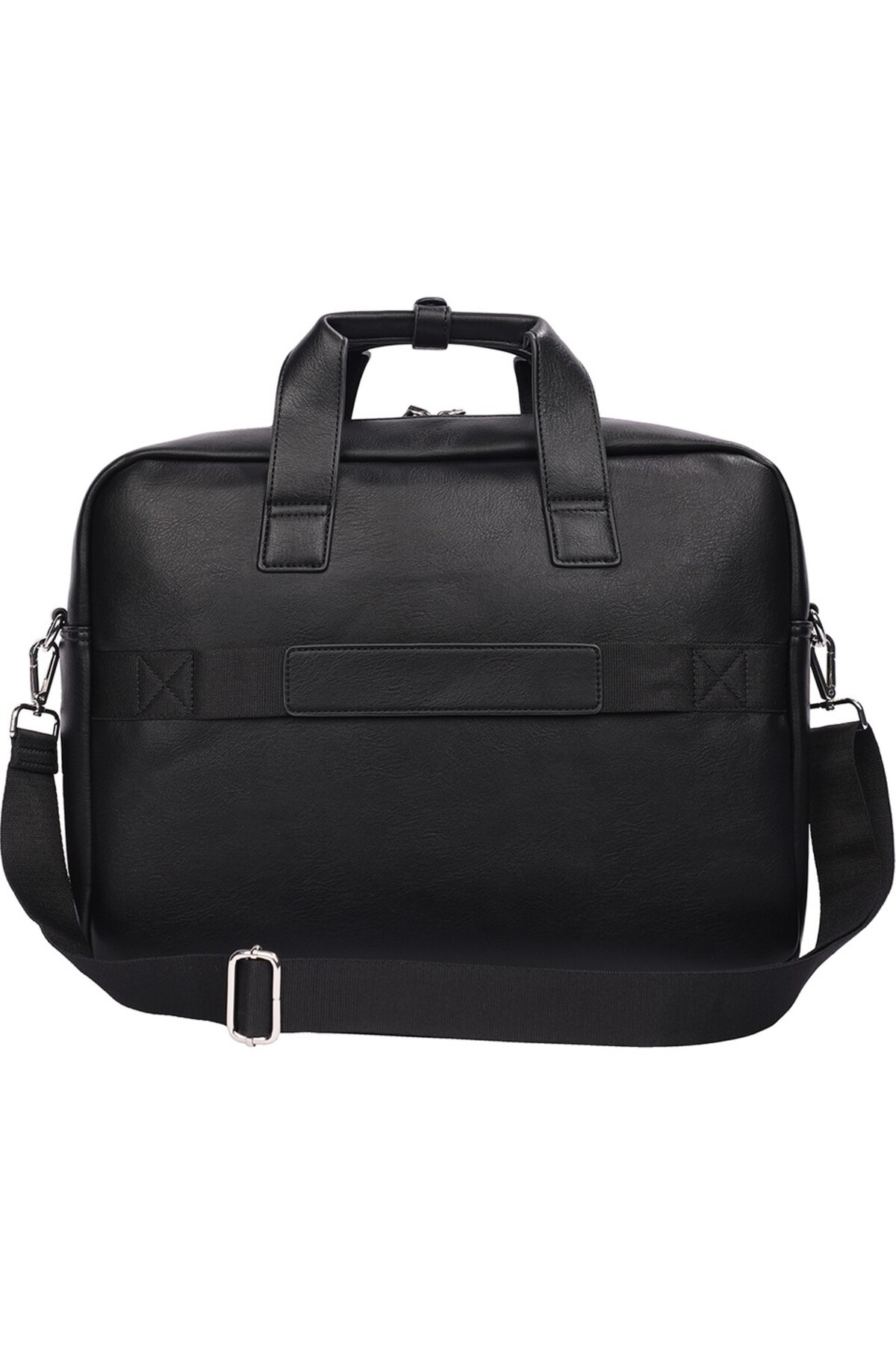 کیف لپتاپ مردانه راسته | پیر کاردین Pierre Cardin 01PC-MC556-S - تصویر 5