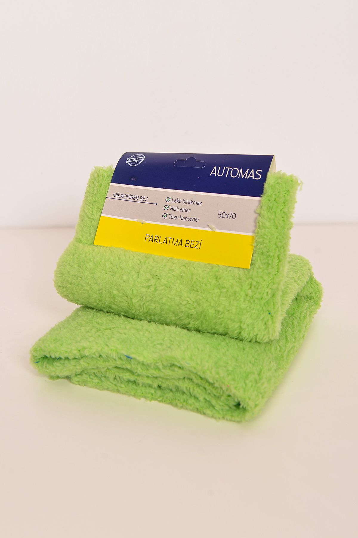 ddfashion Microfiber Temizlik Bezleri