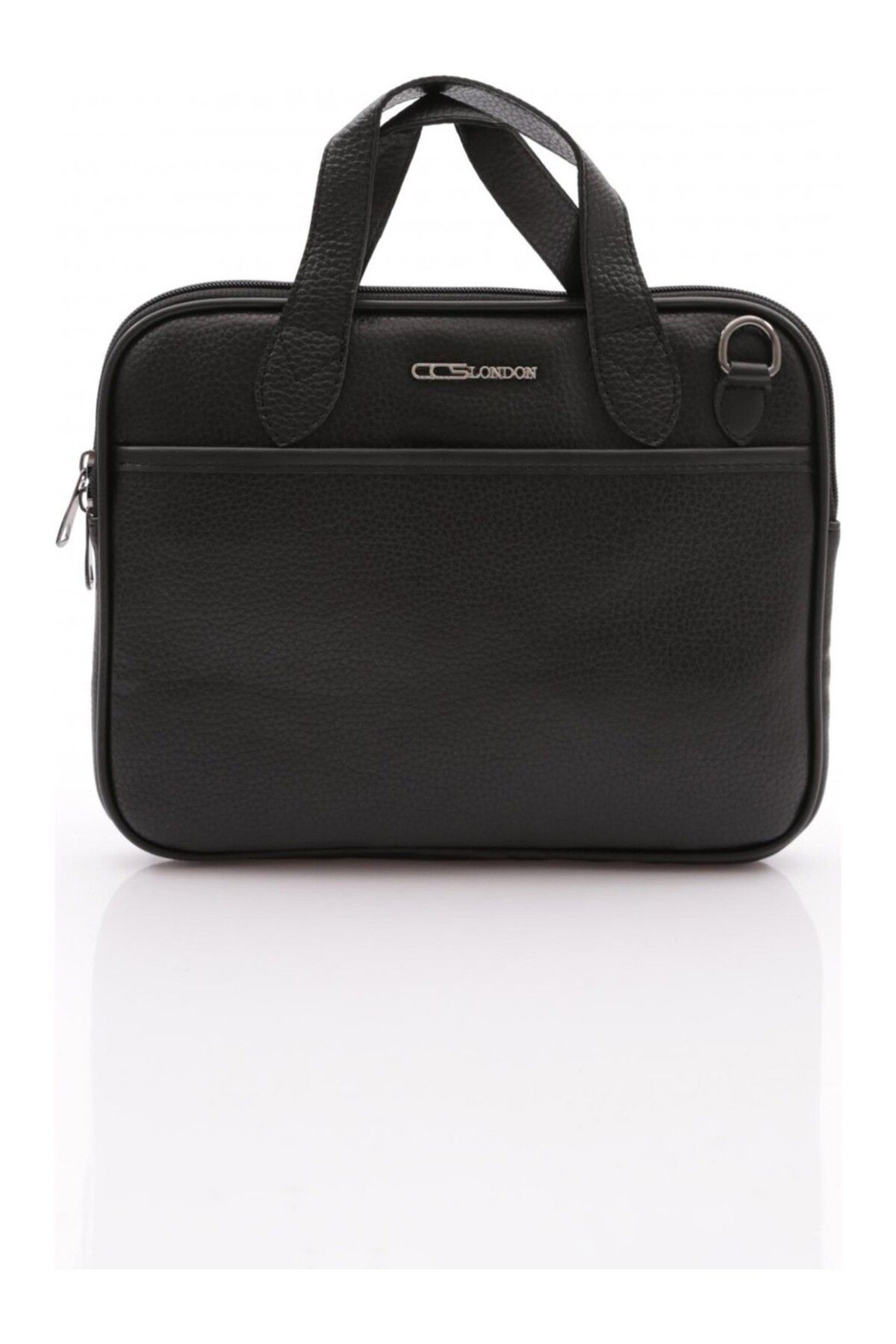 ÇÇS-Unisex Briefcase C.Ccs71456 2