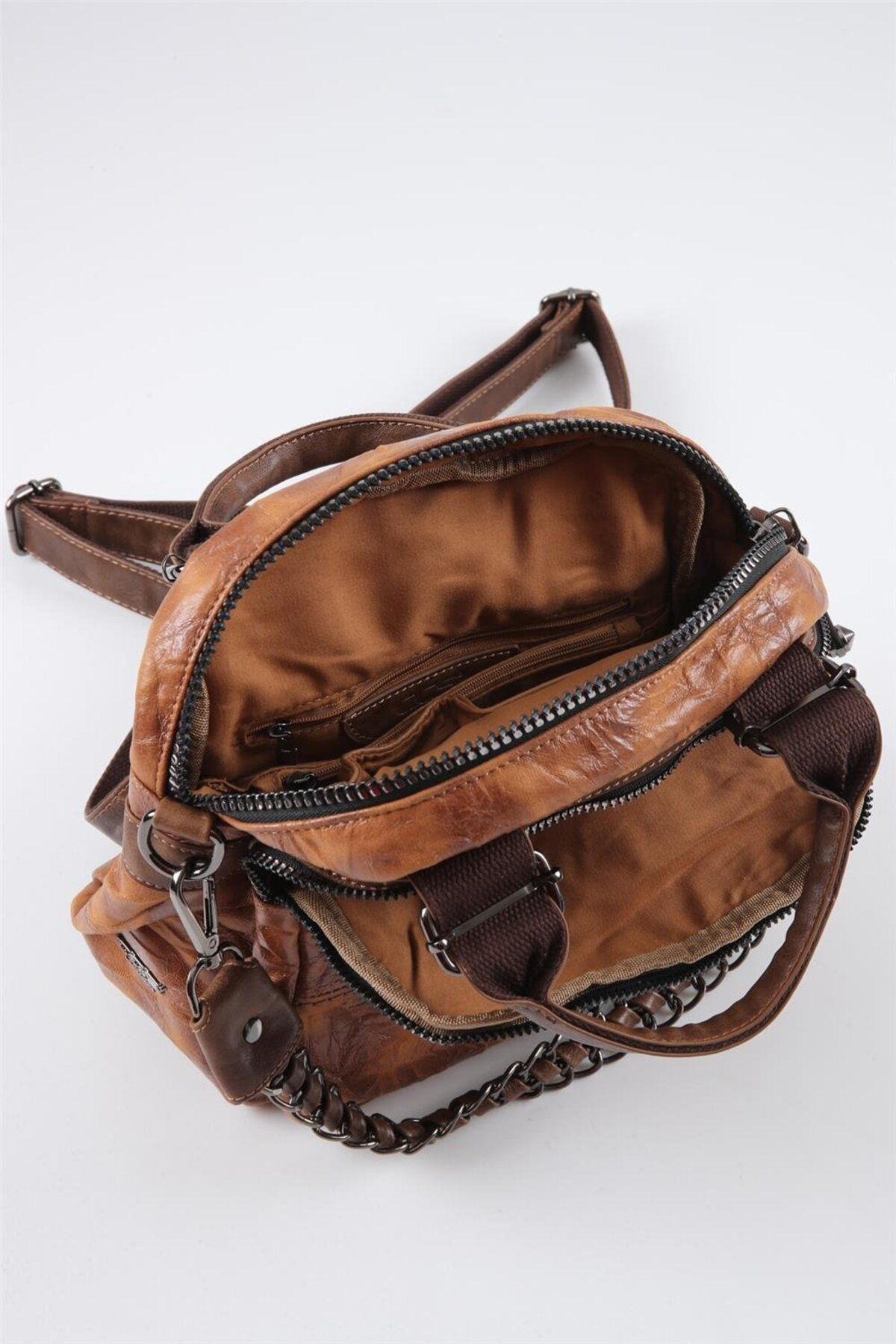 ÇÇS-Rucsac de damă C.ccs17639 6