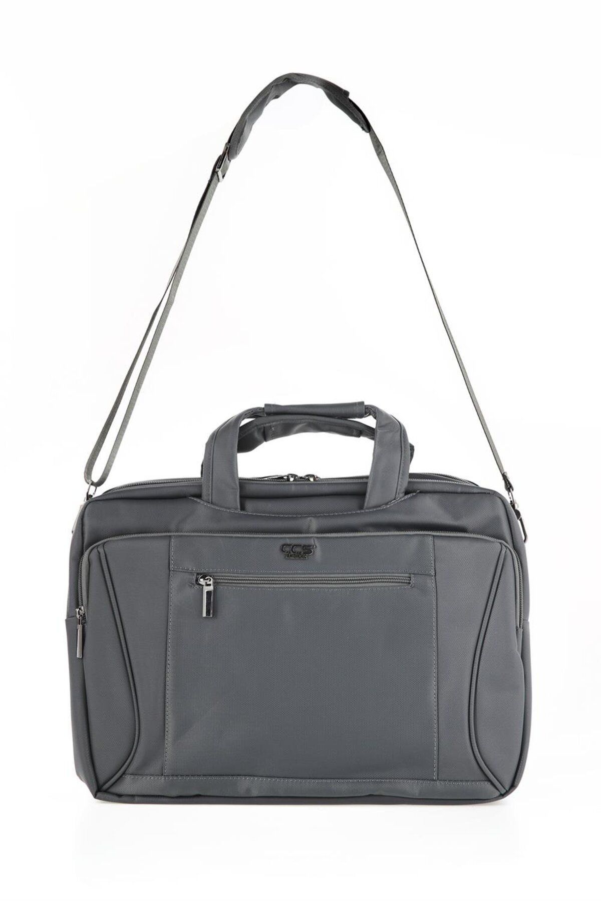 ÇÇS-Unisex Briefcase C.Ccs71426 8