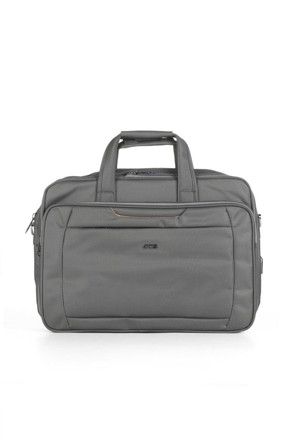 ÇÇS-Unisex Briefcase C.Ccs71241 1