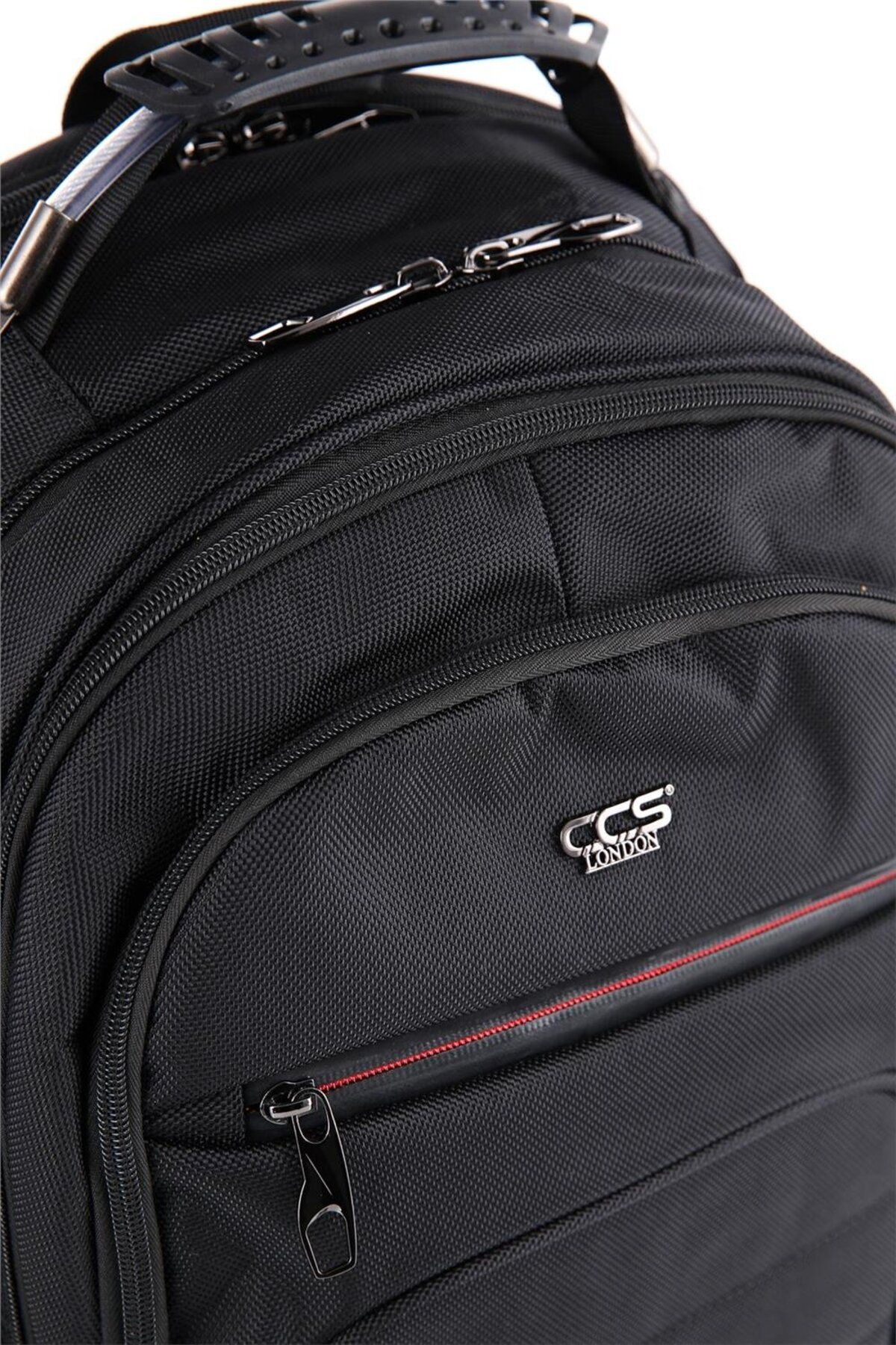 ÇÇS-Unisex Backpack C.Ccs51432 3