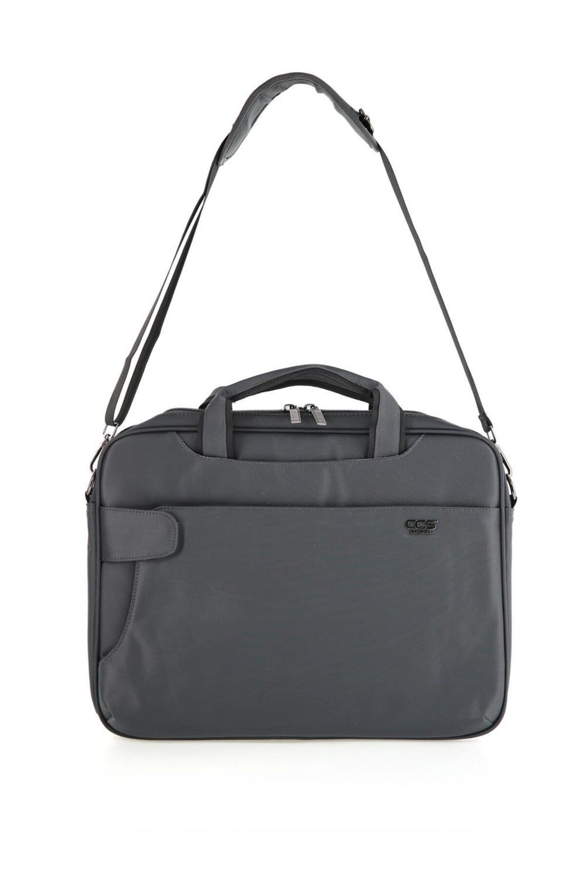 ÇÇS-Unisex Briefcase C.Ccs71428 4