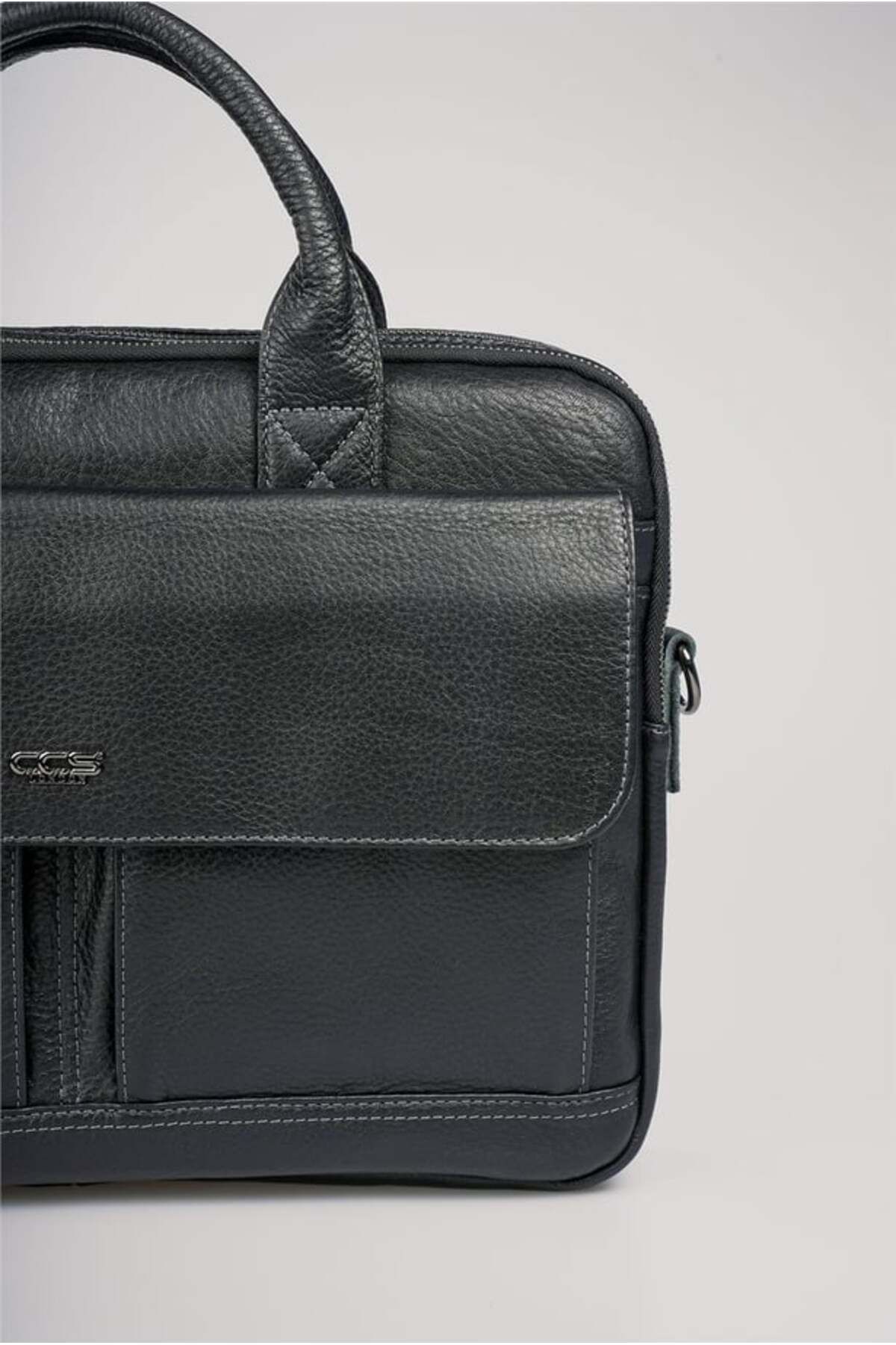 ÇÇS-Ççs Men's Briefcase Ccs71476 6