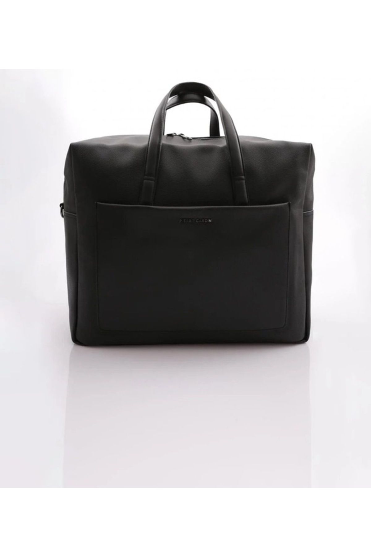 کیف لپتاپ زنانه راسته | پیر کاردین Pierre Cardin 04PC001208 - تصویر 2