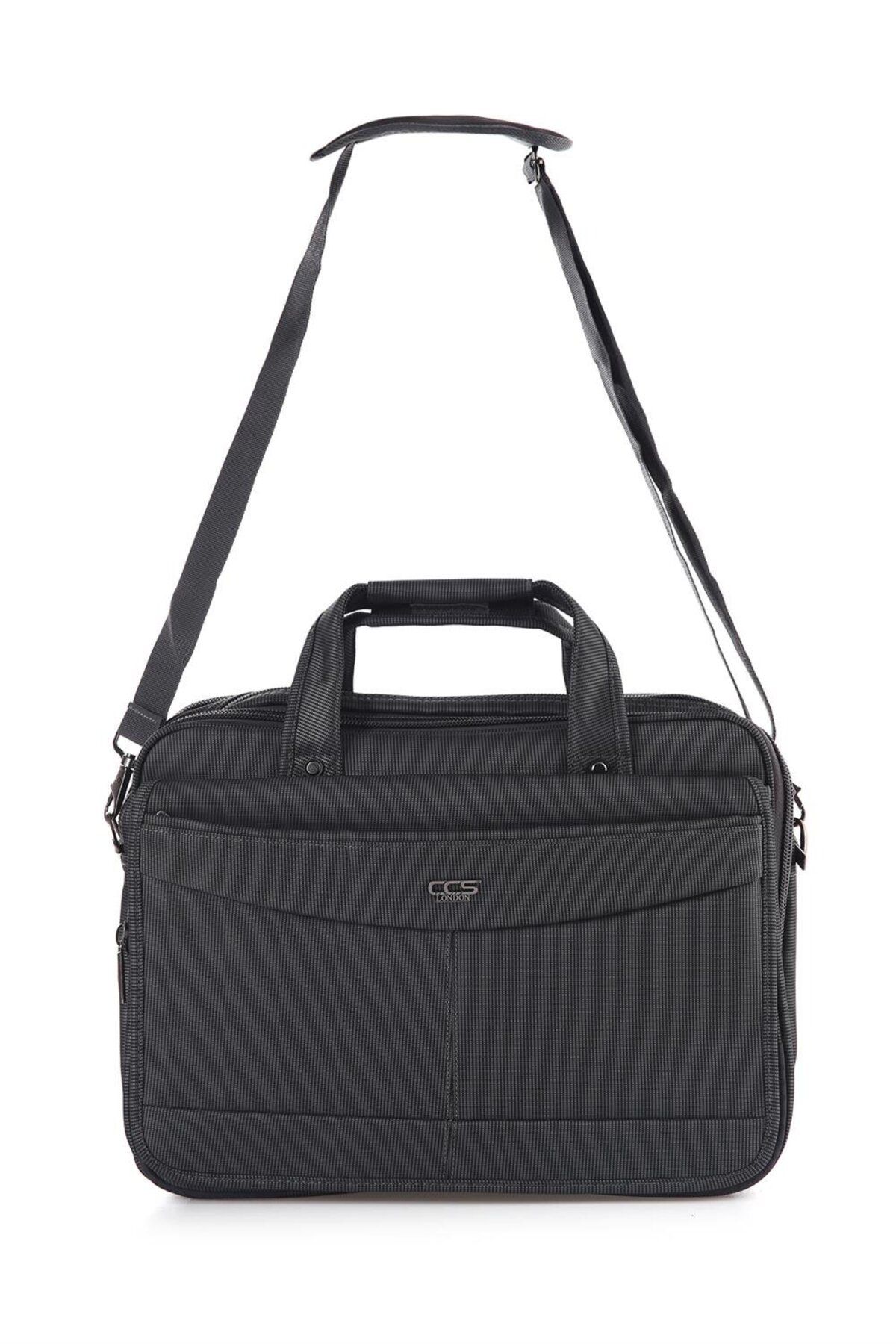 ÇÇS-Unisex Briefcase C.Ccs71442 2