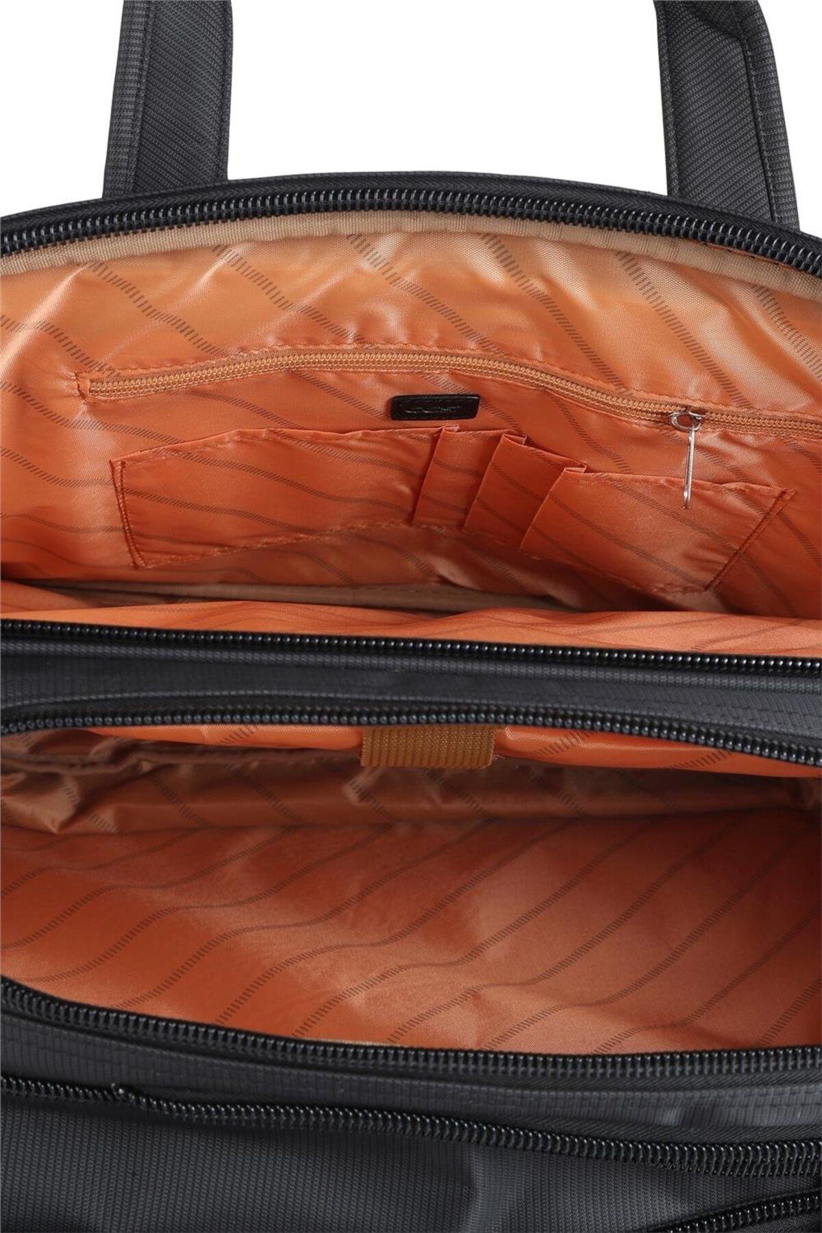 ÇÇS-Unisex Briefcase C.Ccs71243 5