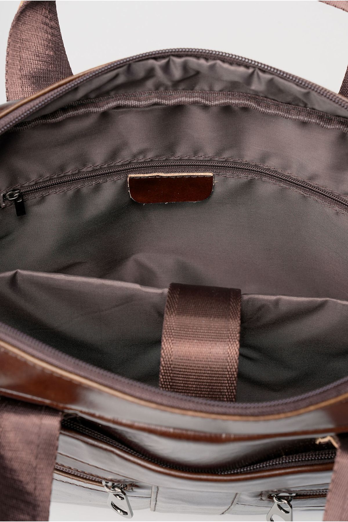 ÇÇS-Men's Briefcase Ccs71469 6