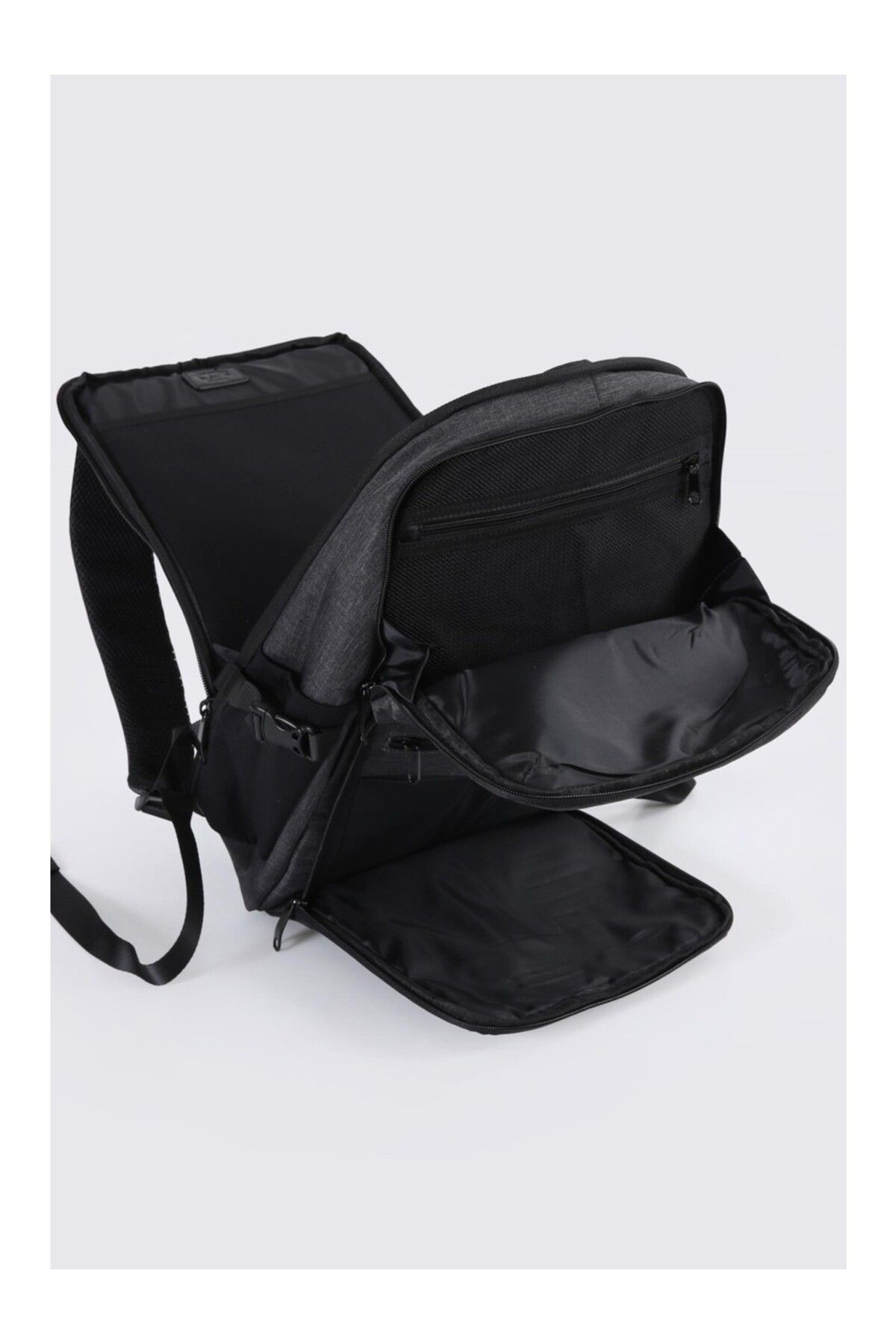 ÇÇS-Unisex σακίδιο πλάτης C.ccs51605 5