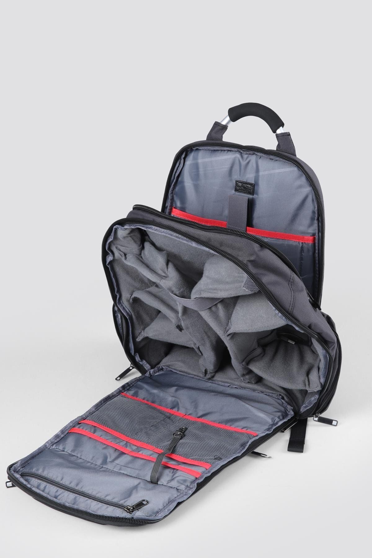 ÇÇS-Unisex σακίδιο πλάτης C.ccs51530 8