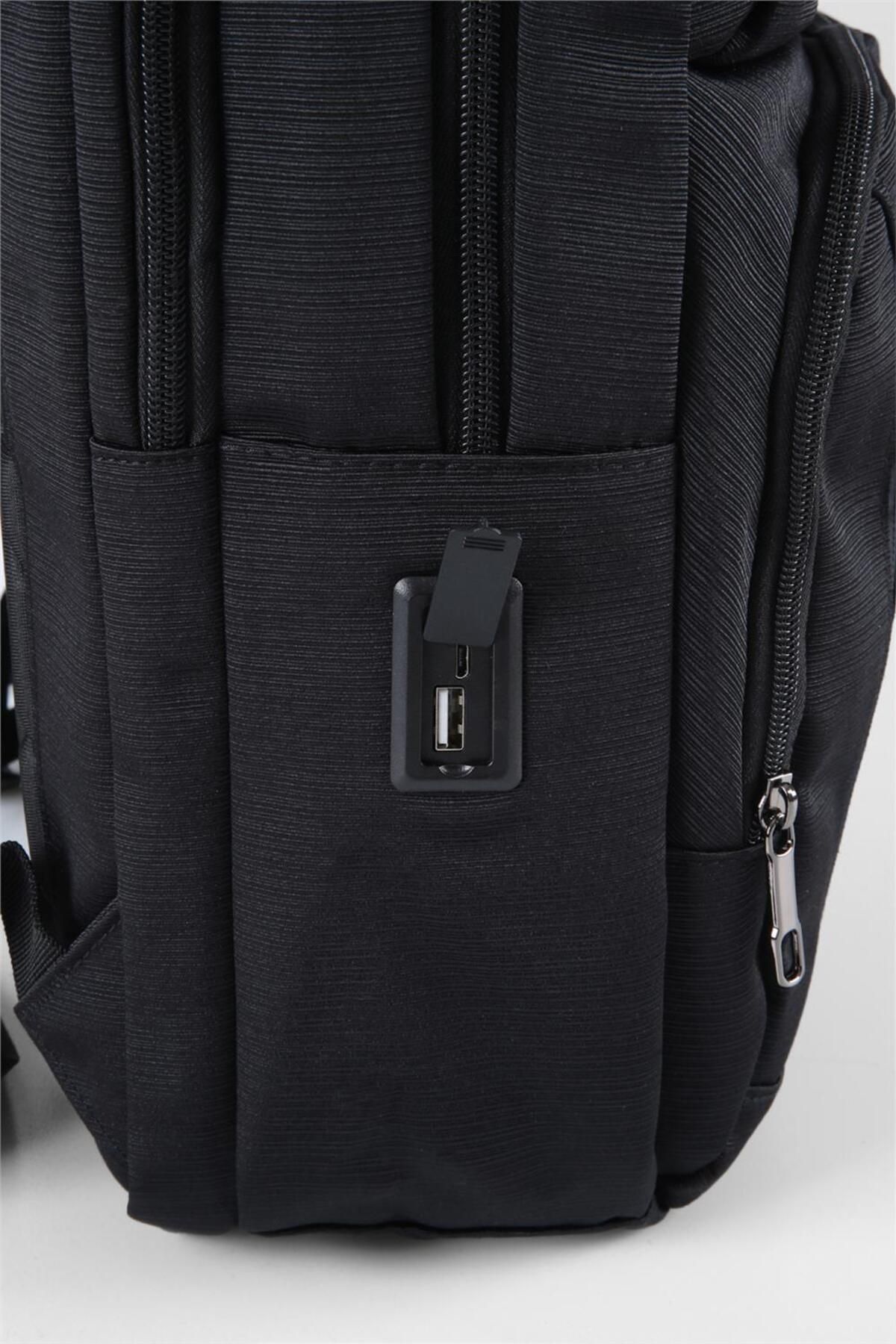 ÇÇS-Unisex σακίδιο πλάτης C.ccs51486 7