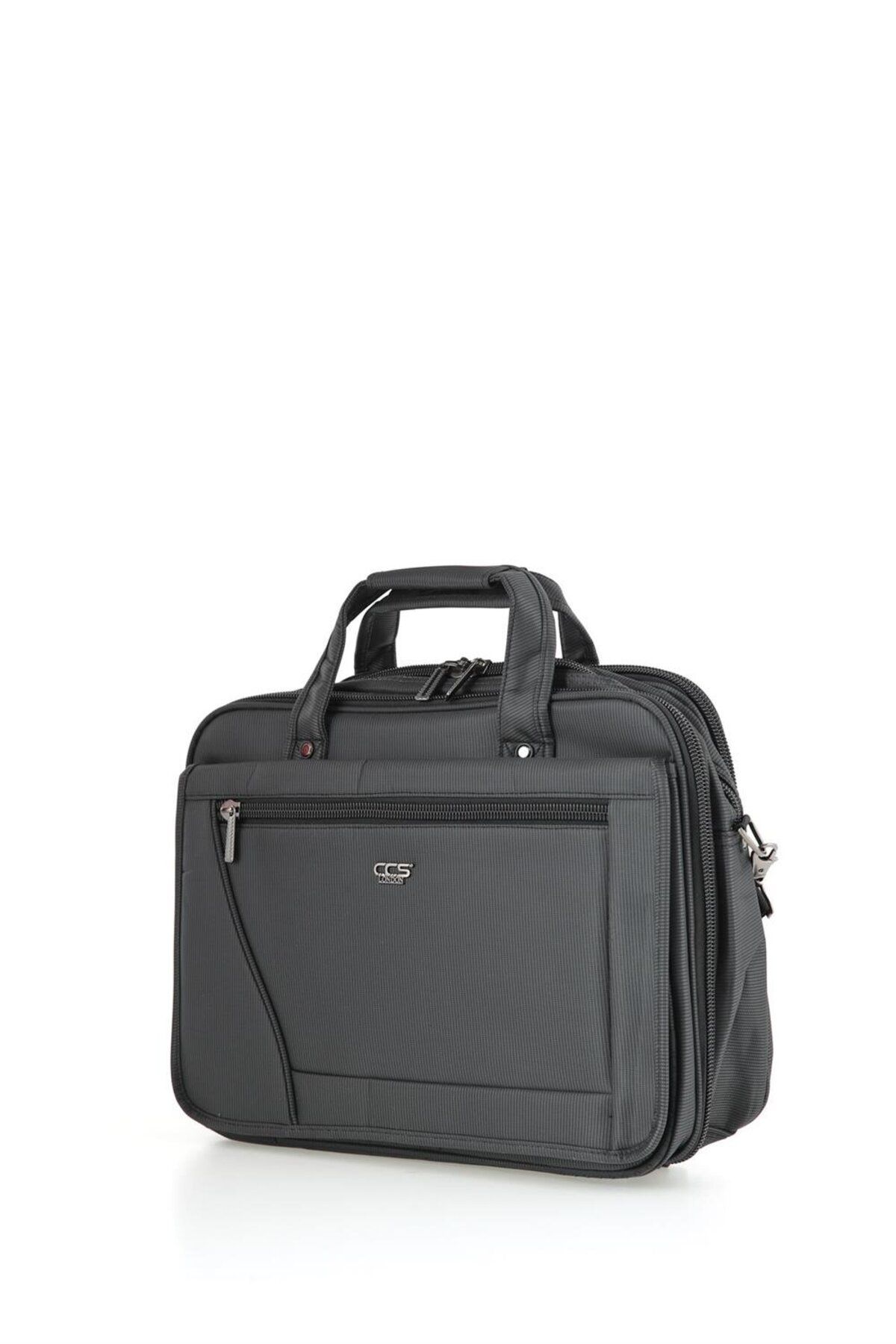 ÇÇS-Unisex Briefcase C.Ccs71441 3