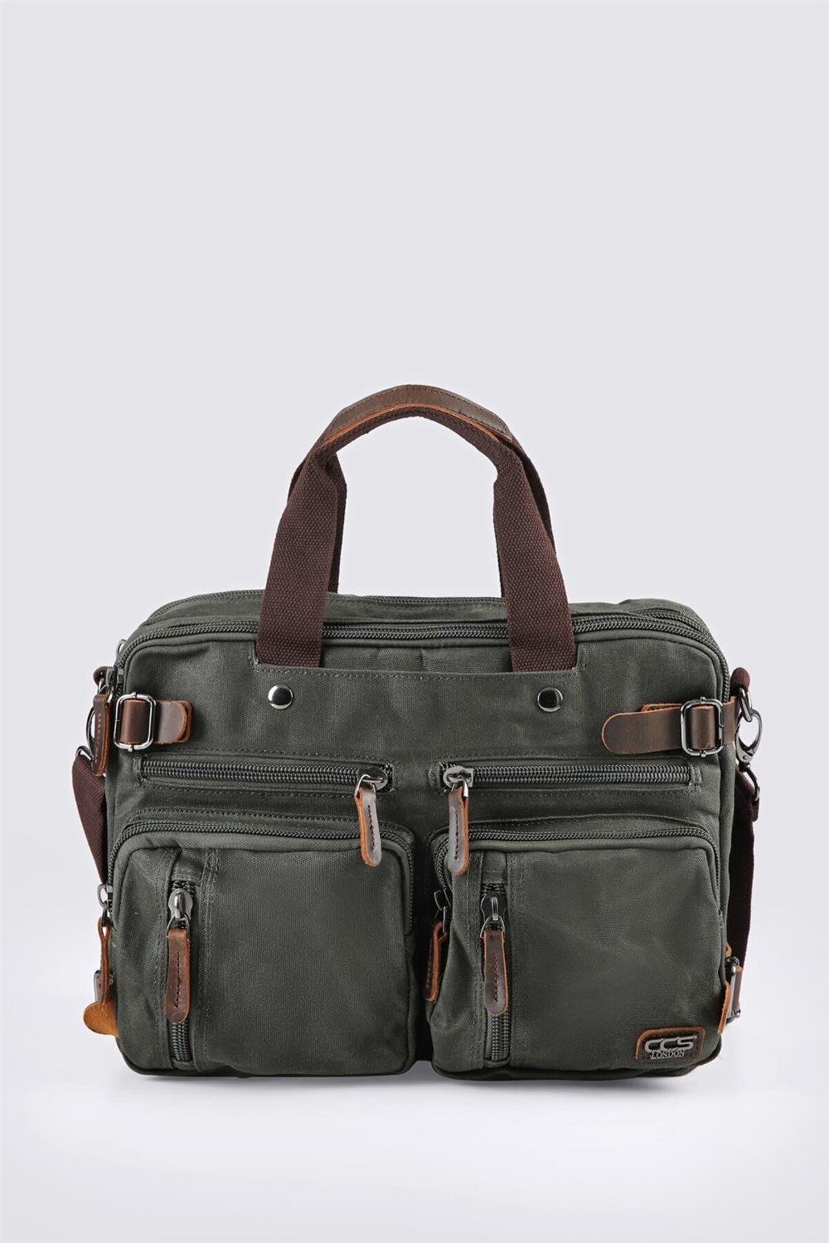 ÇÇS-Unisex Briefcase C.Ccs31484 1