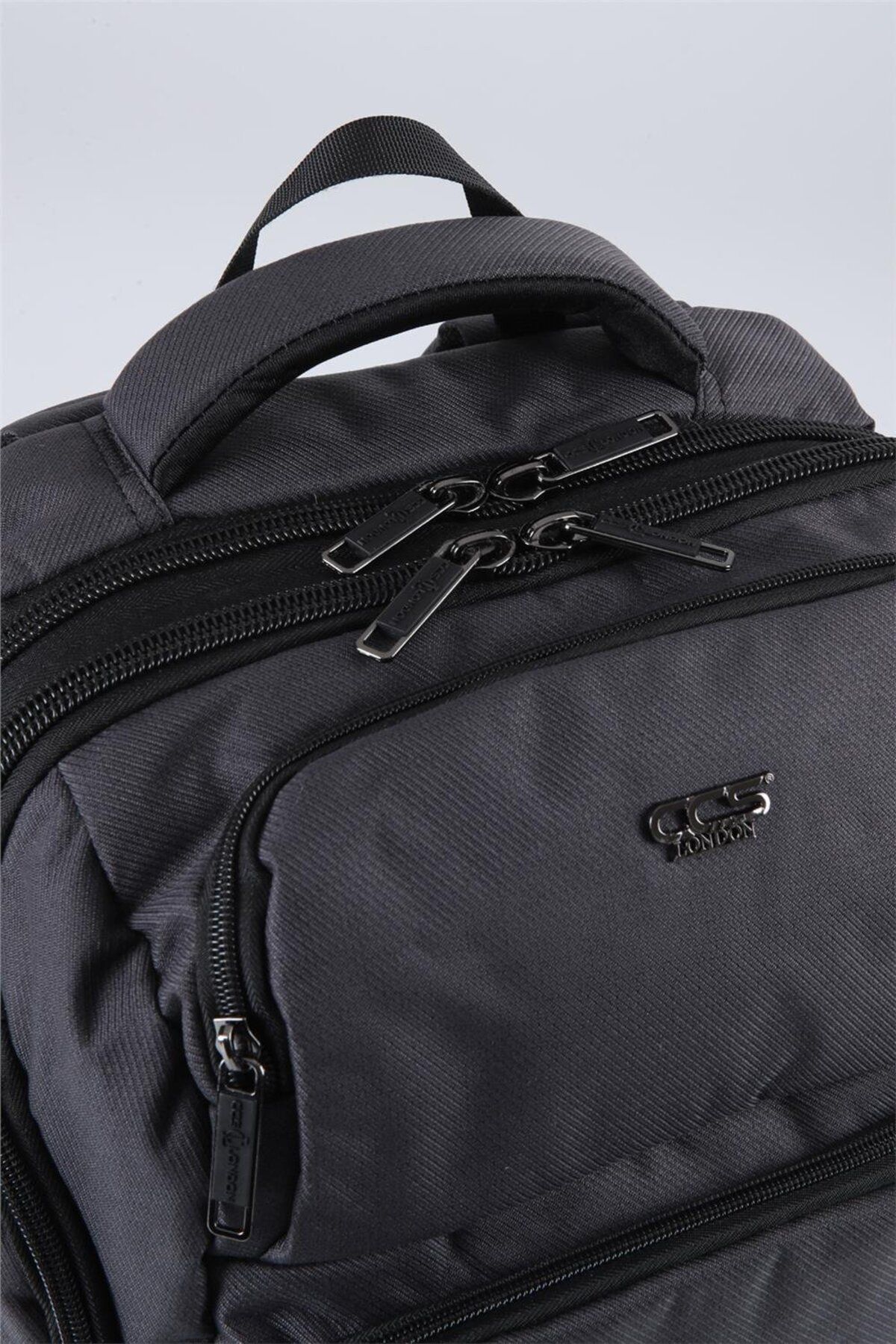 ÇÇS-Unisex Backpack C.Ccs51529 4