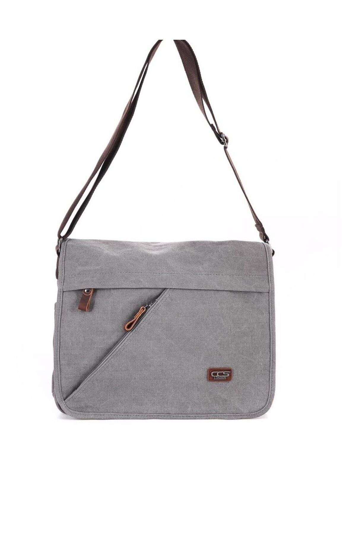 ÇÇS-Τσάντα χιαστί Unisex C.ccs31472 1