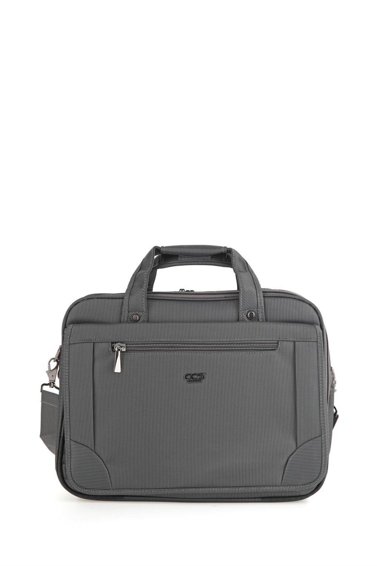 ÇÇS-Unisex Briefcase C.Ccs71443 2