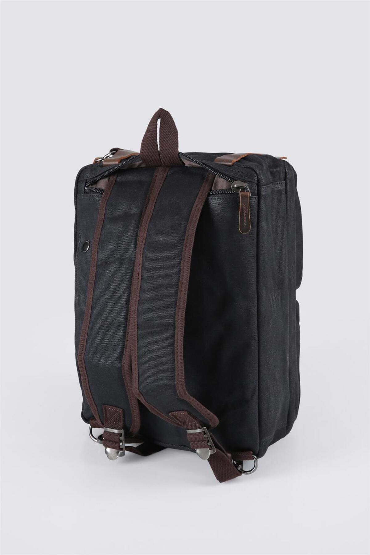 ÇÇS-Unisex Briefcase C.Ccs31484 7