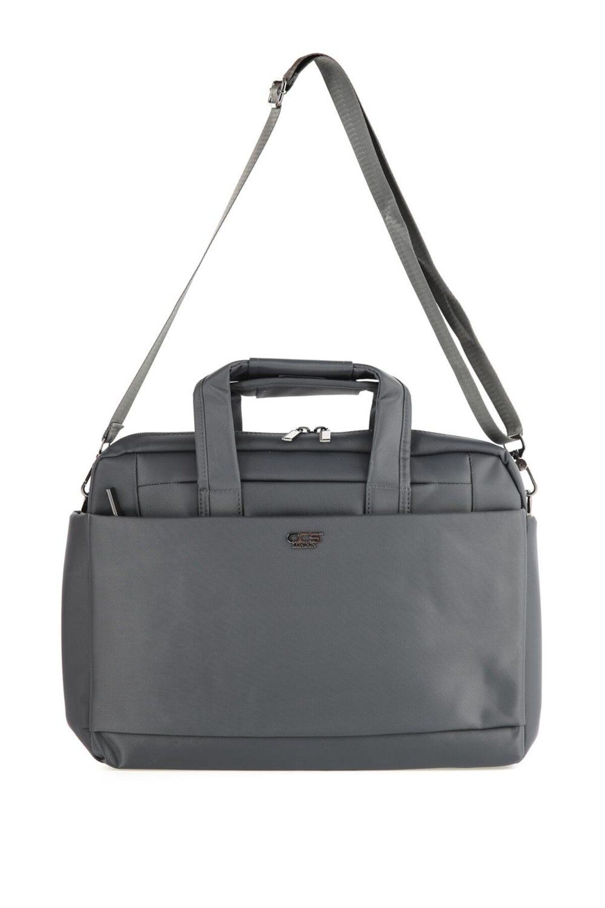 ÇÇS-Unisex Briefcase C.Ccs71432 3