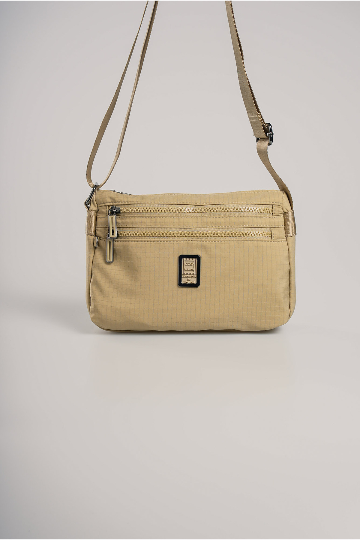 ÇÇS-Women's Shoulder Bag Ccs17990 4