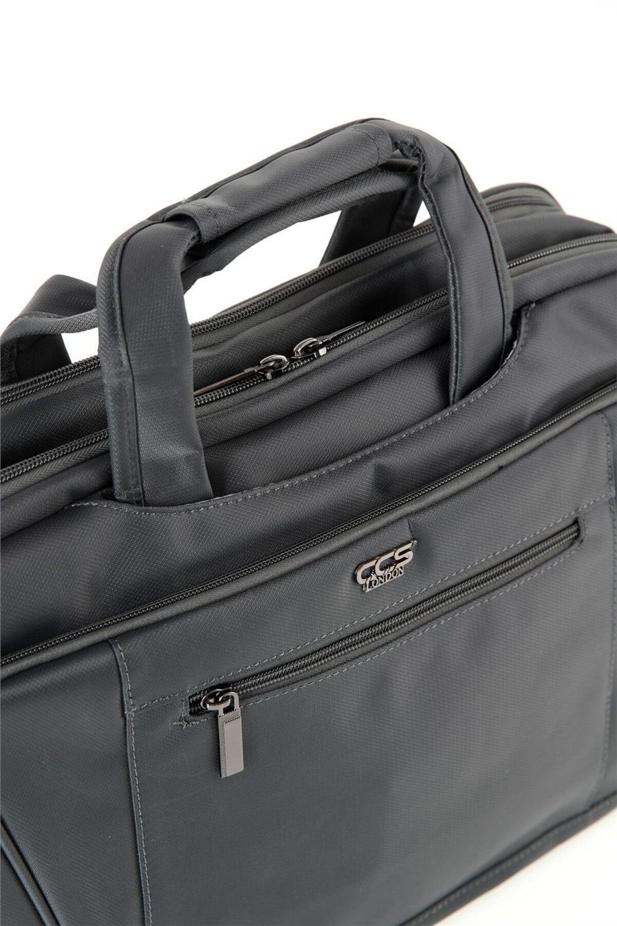 ÇÇS-Unisex Briefcase C.Ccs71426 5