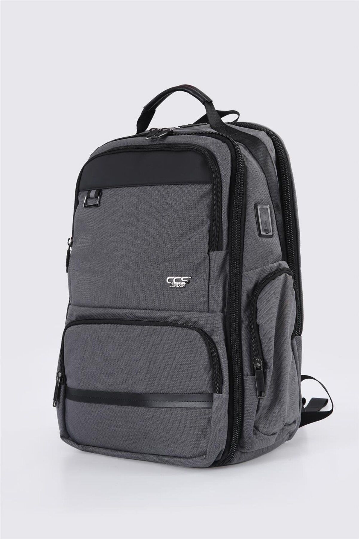 ÇÇS-Unisex σακίδιο πλάτης C.ccs51528 3