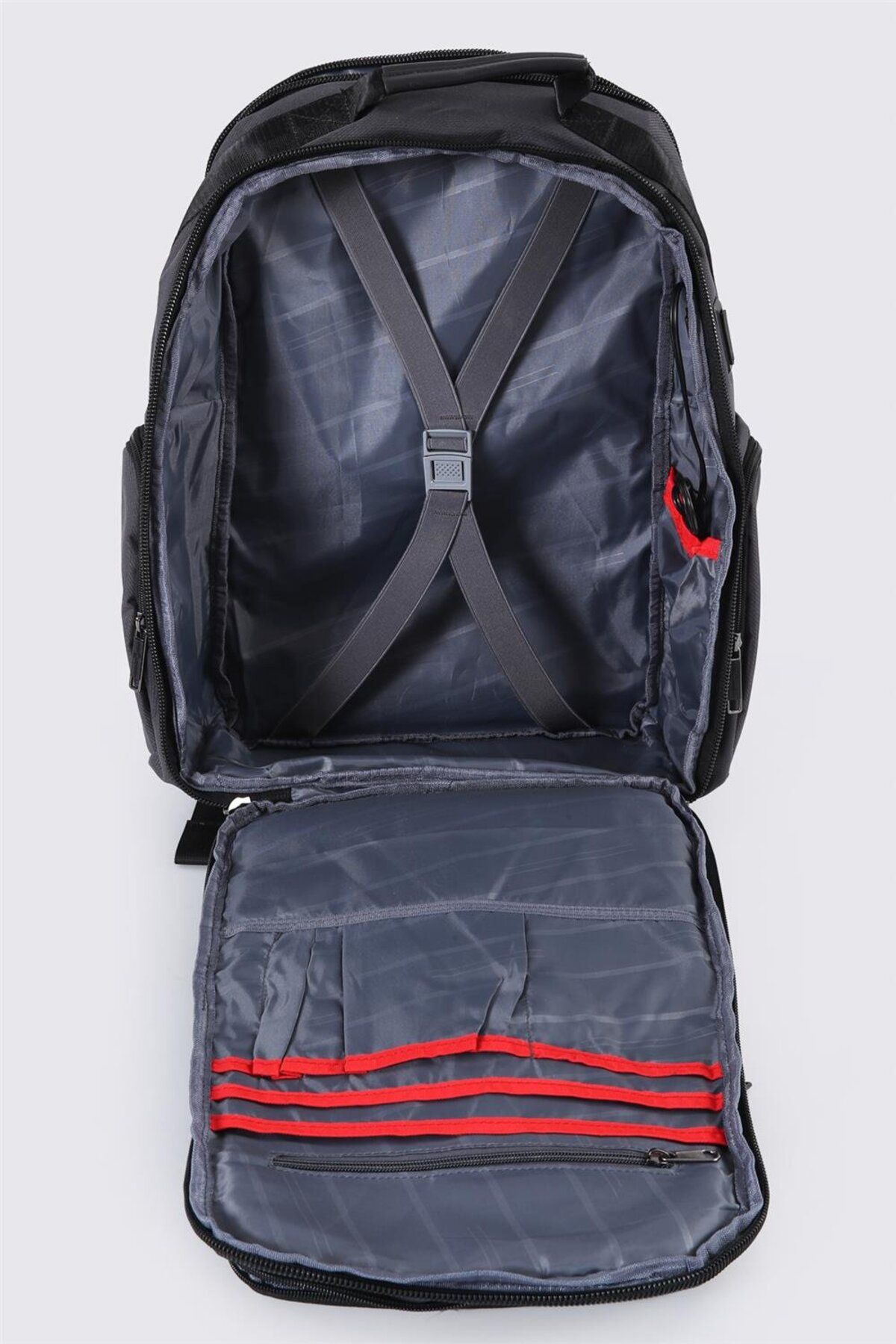 ÇÇS-Unisex σακίδιο πλάτης C.ccs51528 6