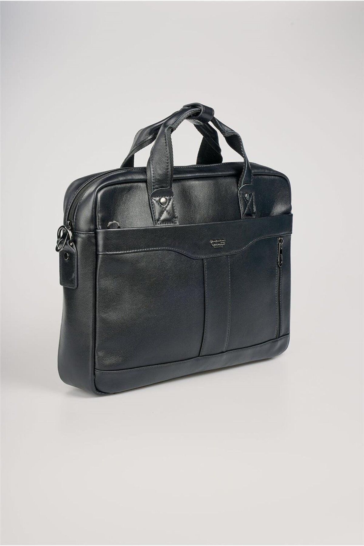 ÇÇS-Men's Briefcase Ccs71470 7
