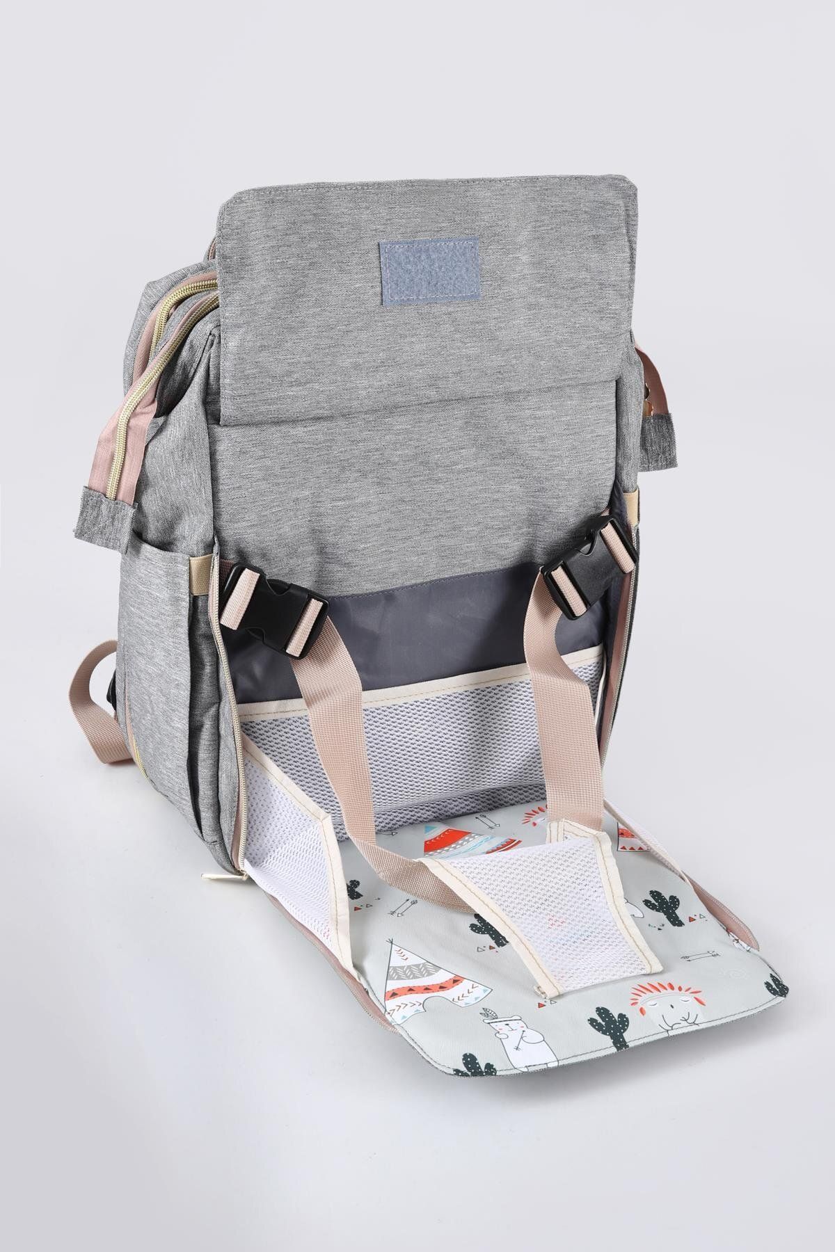 ÇÇS-Unisex Backpack C.Ccs51769 5