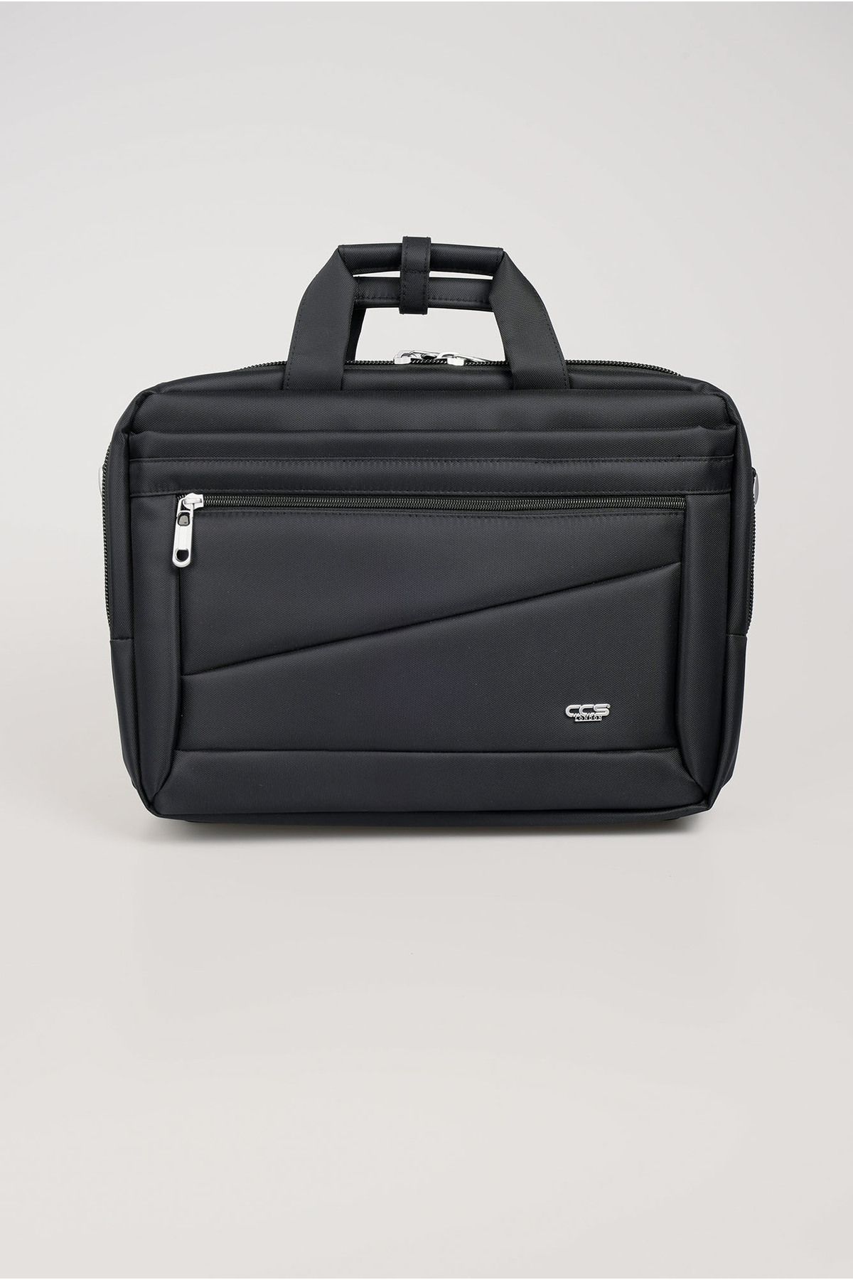 ÇÇS-Men's Briefcase Ccs71464 4