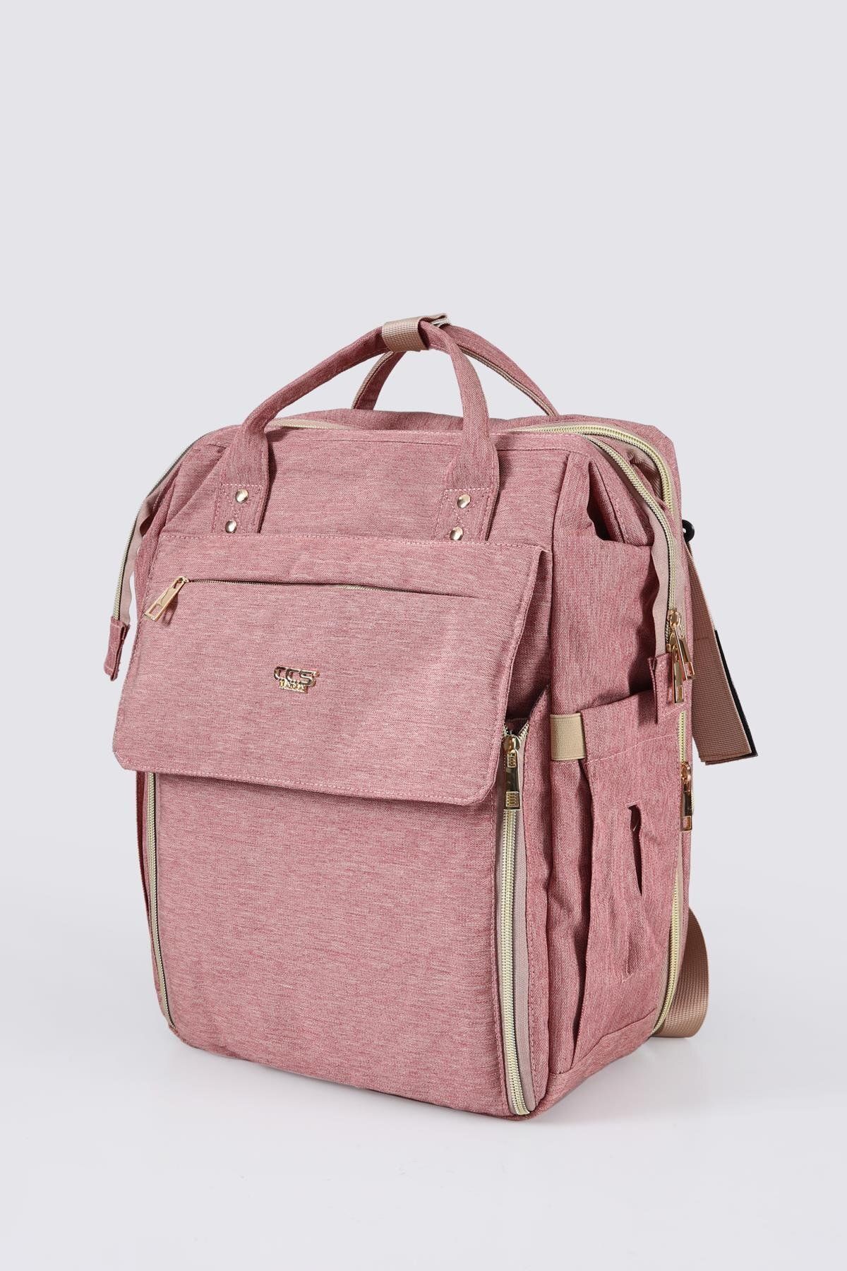 ÇÇS-Unisex Backpack C.Ccs51769 3