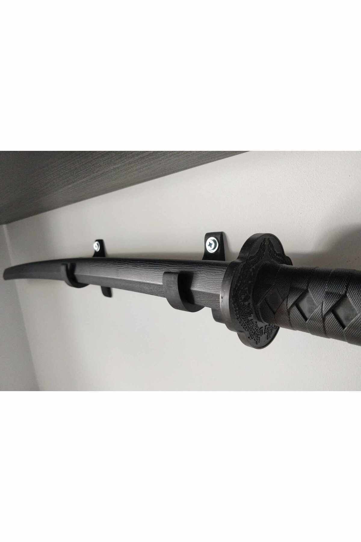 talaşoğlu Katana Kılıç Sahibi – Geleneksel Japon Kılıcı Koleksiyon Parçası