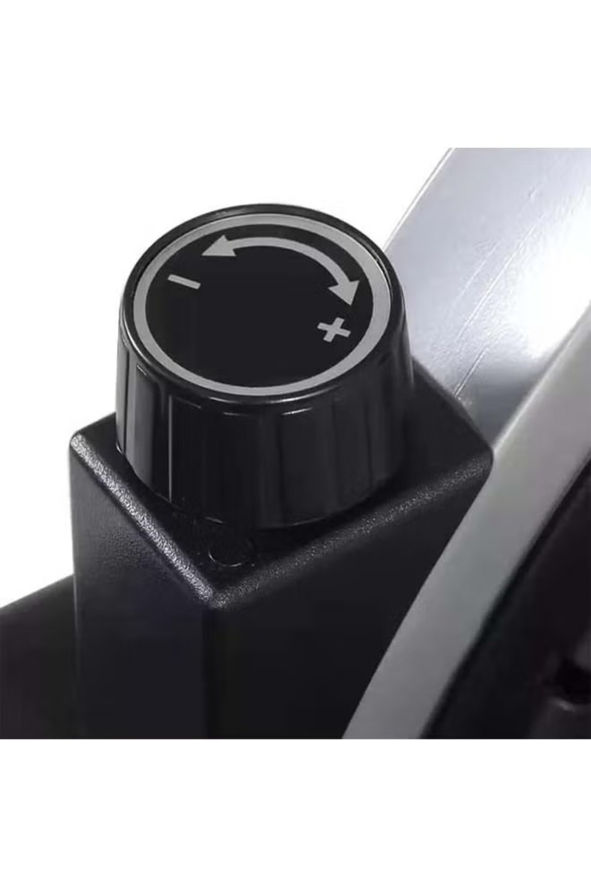 دراجة تمارين هوائية منزلية لكامل الجسم شاشة Lcd، مقاومة متعددة، تدعم حتى 120كجم