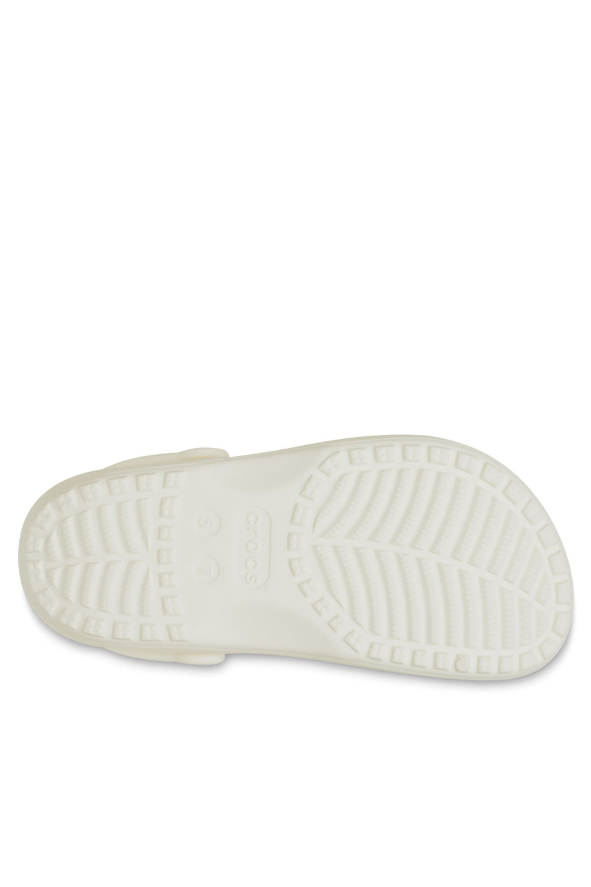 Crocs-Classic Floral Cut Out Clog Women's Slippers 5