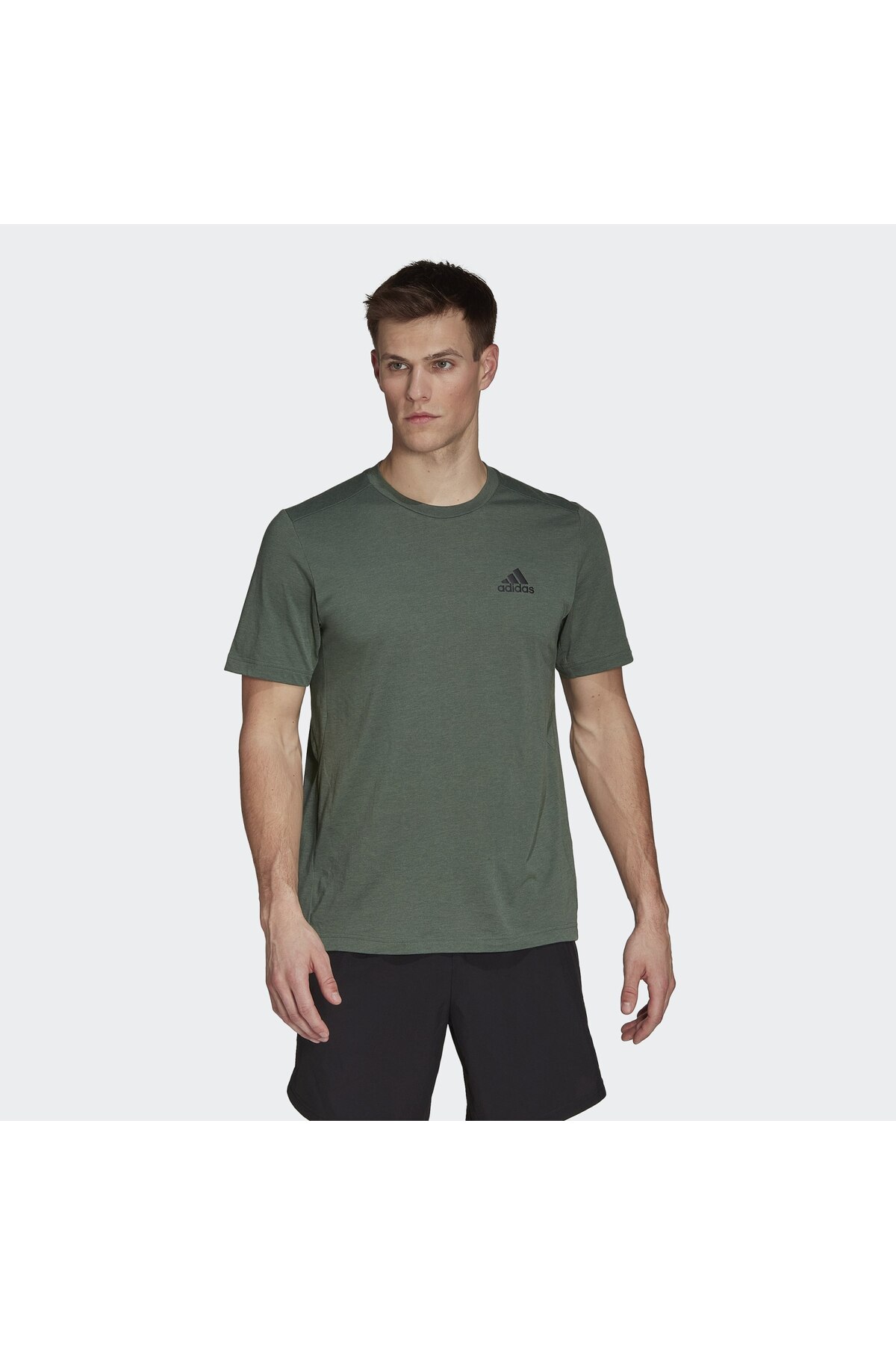 Aeroready Designed 2 Move Feelready Sport Tişört