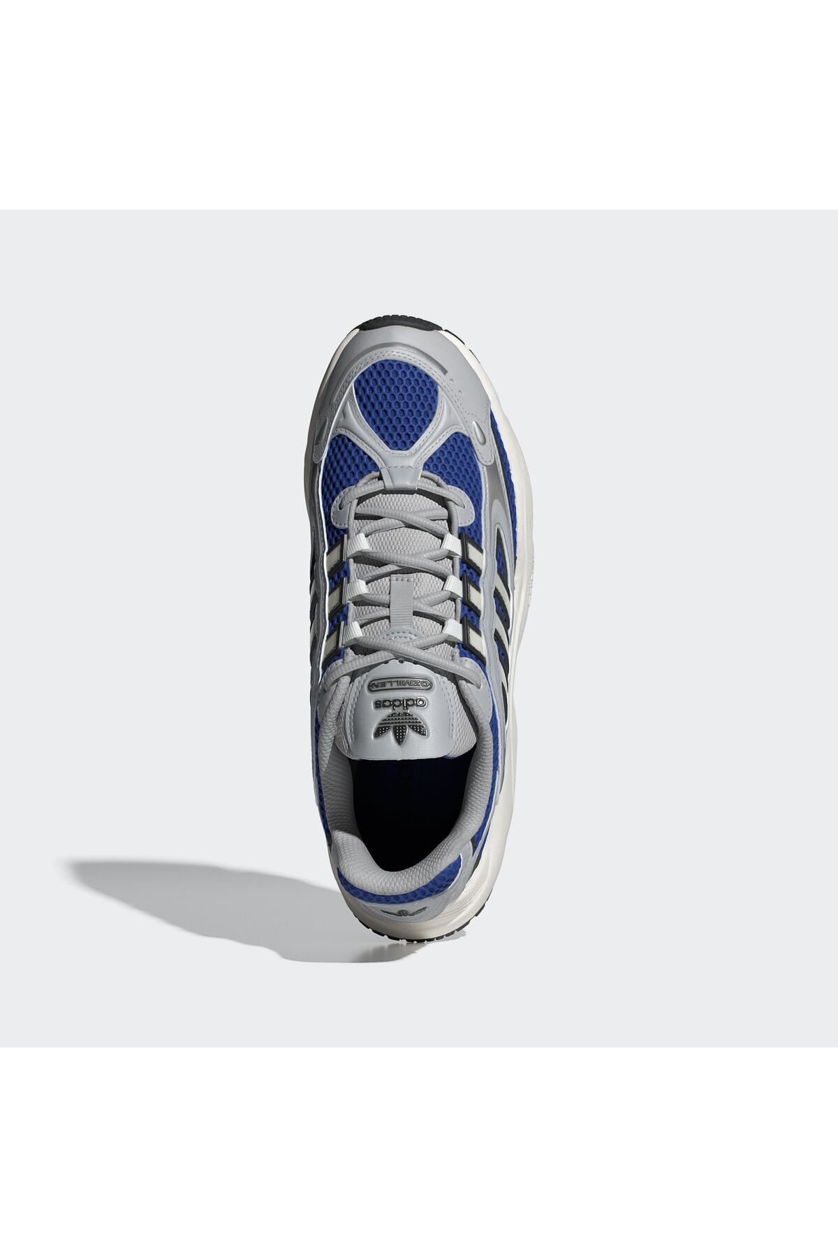 کتانی تمرین و دویدن مردانه راسته فاق نرمال | آدیداس adidas MCW70_rollback_1734610059954 - تصویر 4