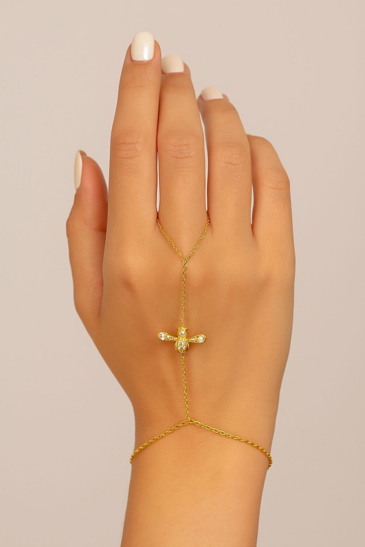 Store Golden Bee Şahmera