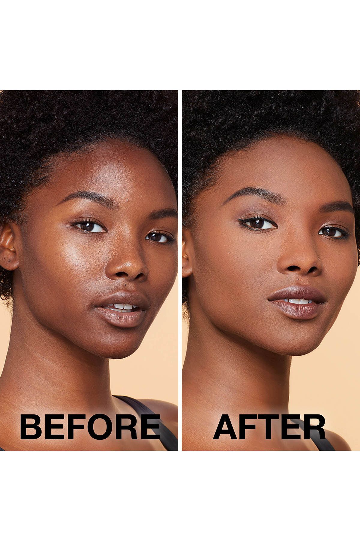 Maybelline New York-"كريم أساس فيت مي مات آند بورليس من مايبيلين نيويورك - 220 بيج طبيعي - 30 مل " 7