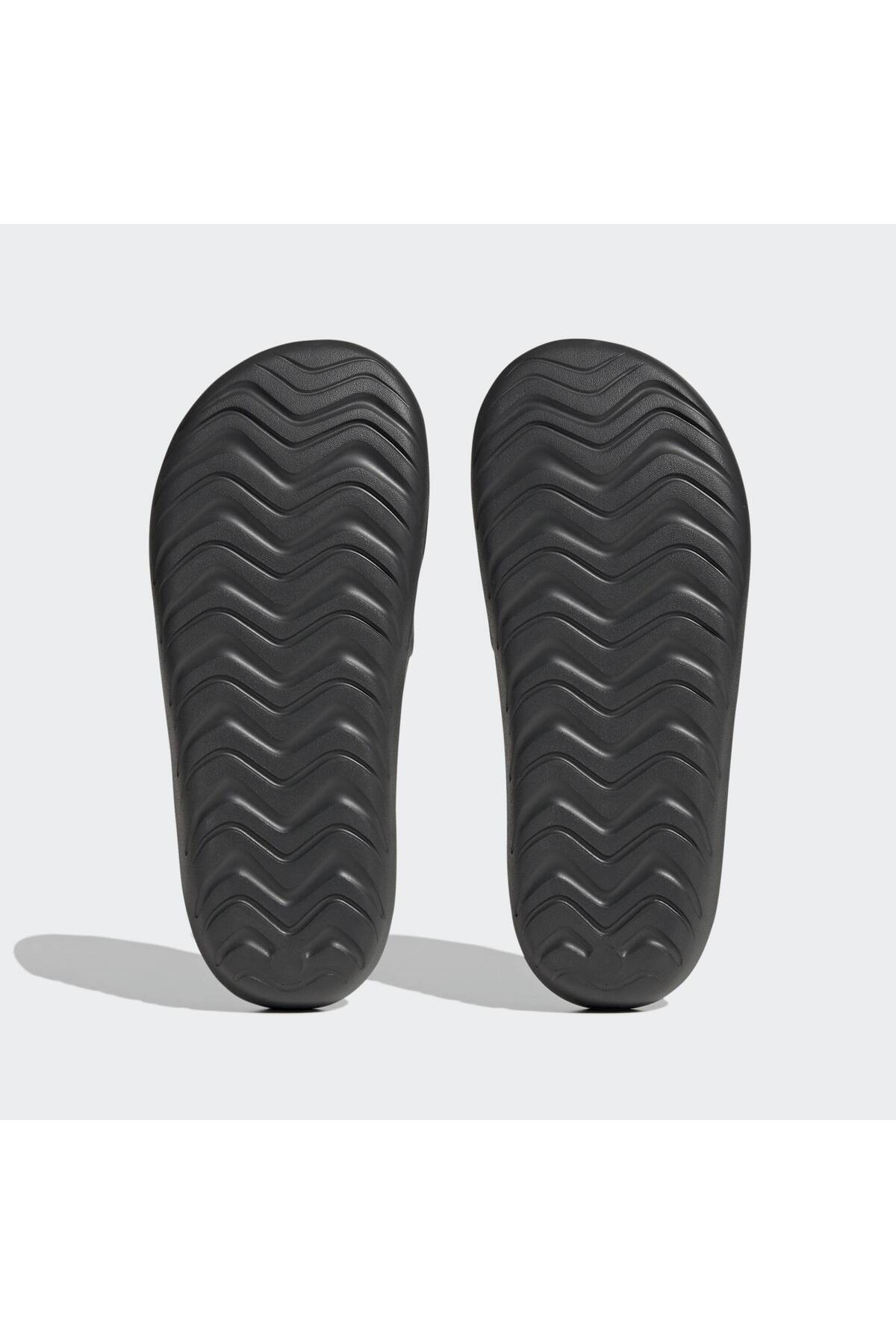 دمپایی مردانه راسته فاق نرمال | آدیداس adidas LSH71 - تصویر 4