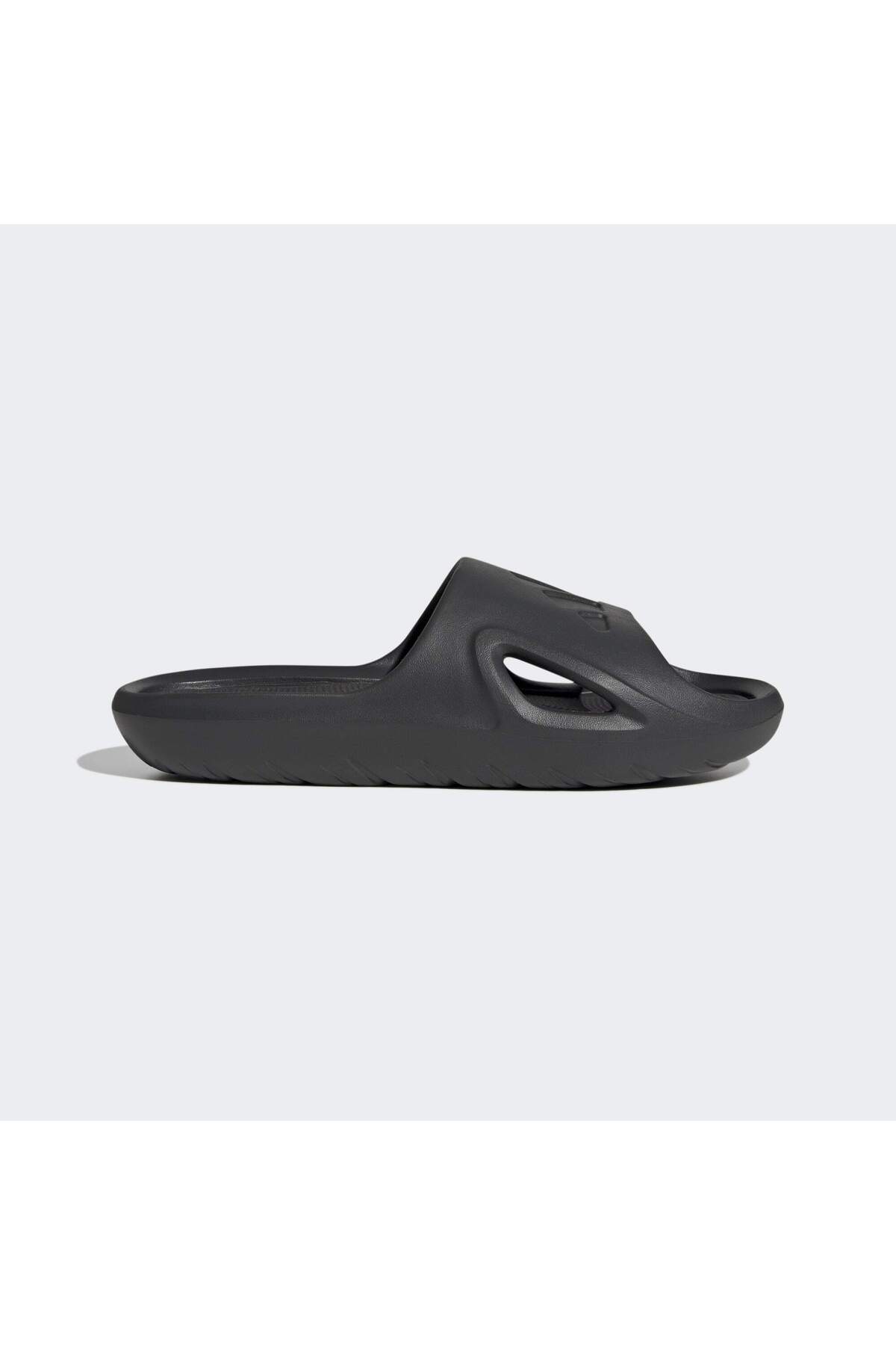 دمپایی مردانه راسته فاق نرمال | آدیداس adidas LSH71 - تصویر 2