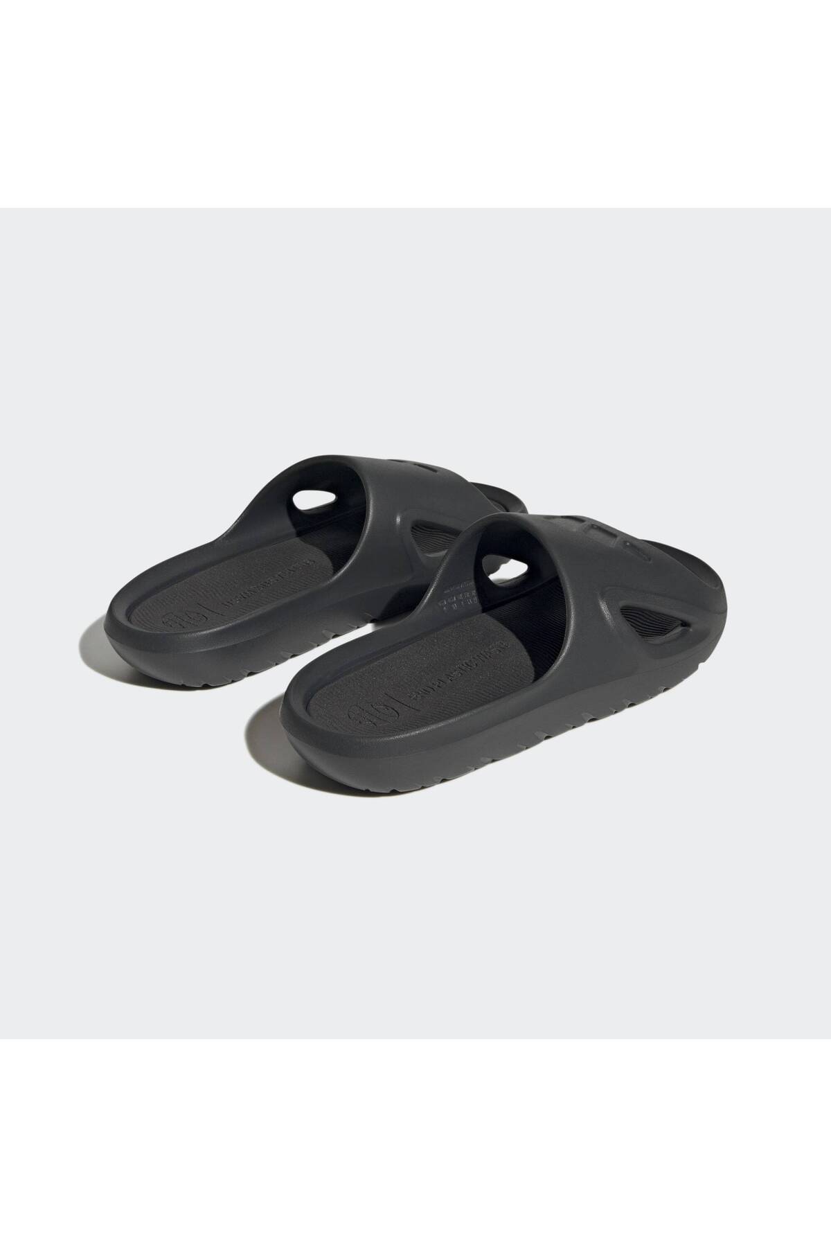 دمپایی مردانه راسته فاق نرمال | آدیداس adidas LSH71 - تصویر 6