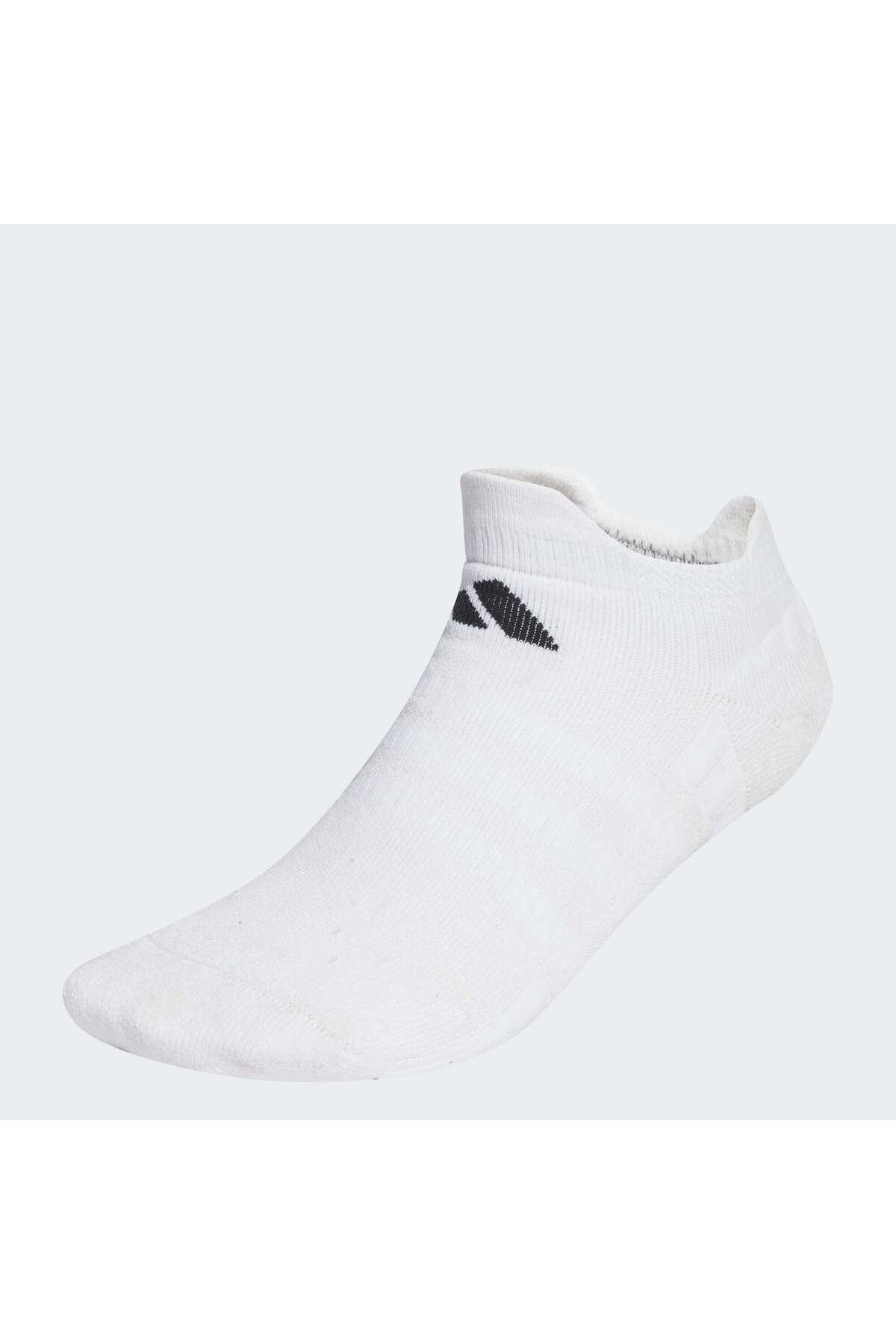 adidas Tennis Low-cut Cushioned Çorap - 1 Çift görsel 4