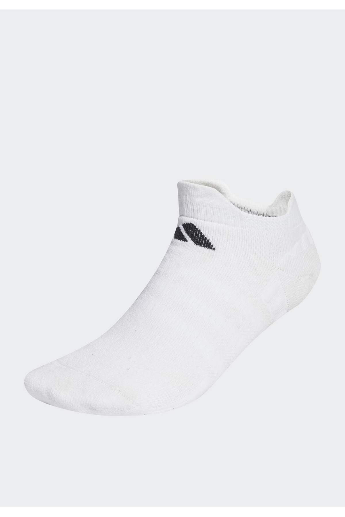 adidas Tennis Low-cut Cushioned Çorap - 1 Çift görsel 3