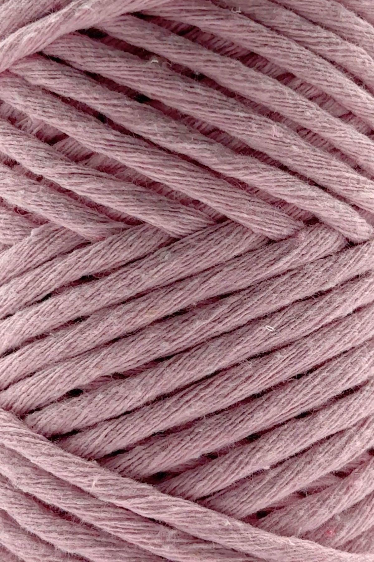 SENSY-Premium Taranan Macrame Macrame Hobby Floss Baby Pink 2