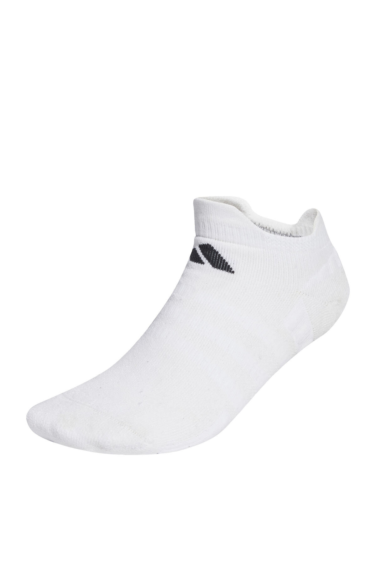 adidas Tennis Low-cut Cushioned Çorap - 1 Çift görsel 2