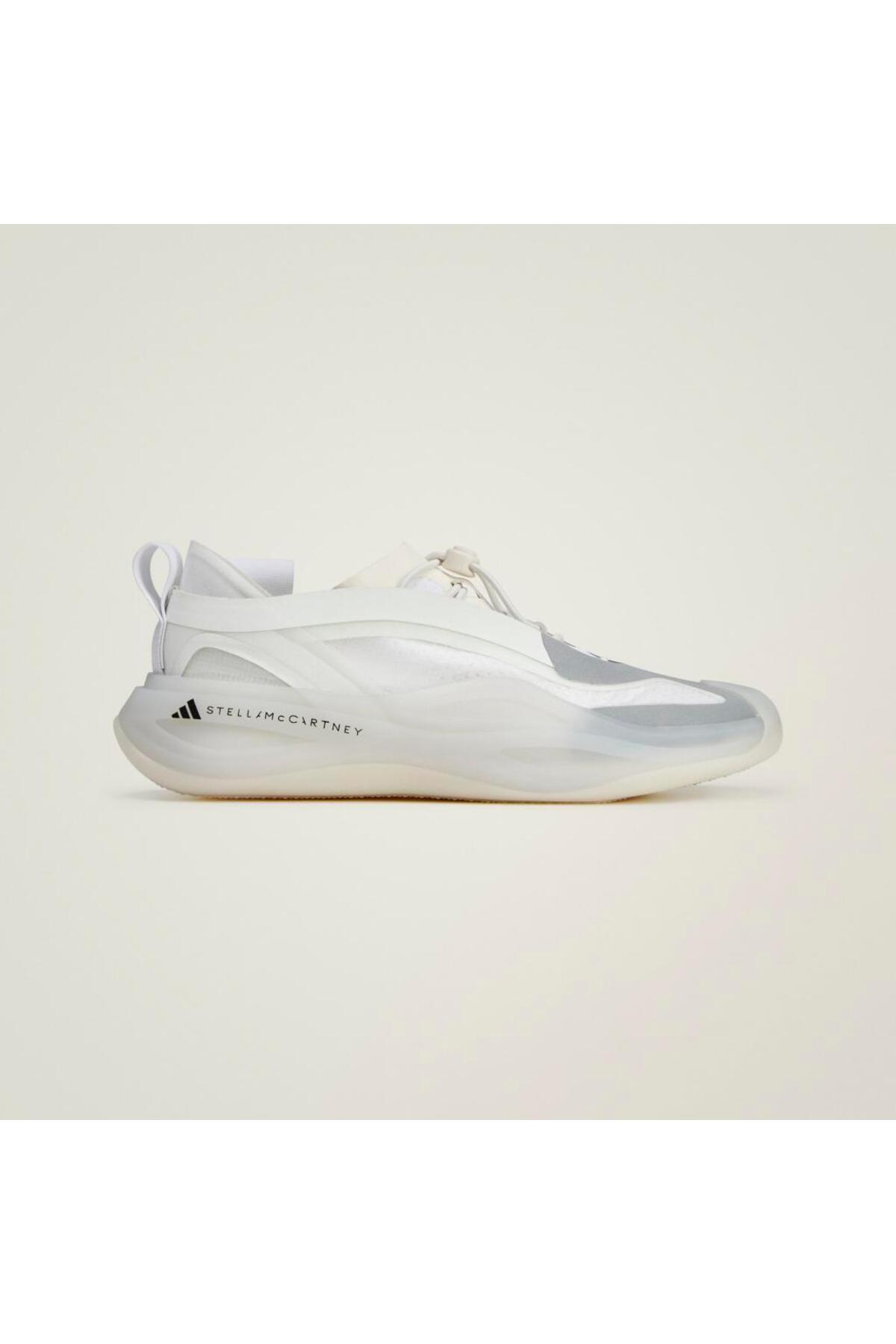 By Stella Mccartney Kadın Beyaz Spor Ayakkabı (IE3480)