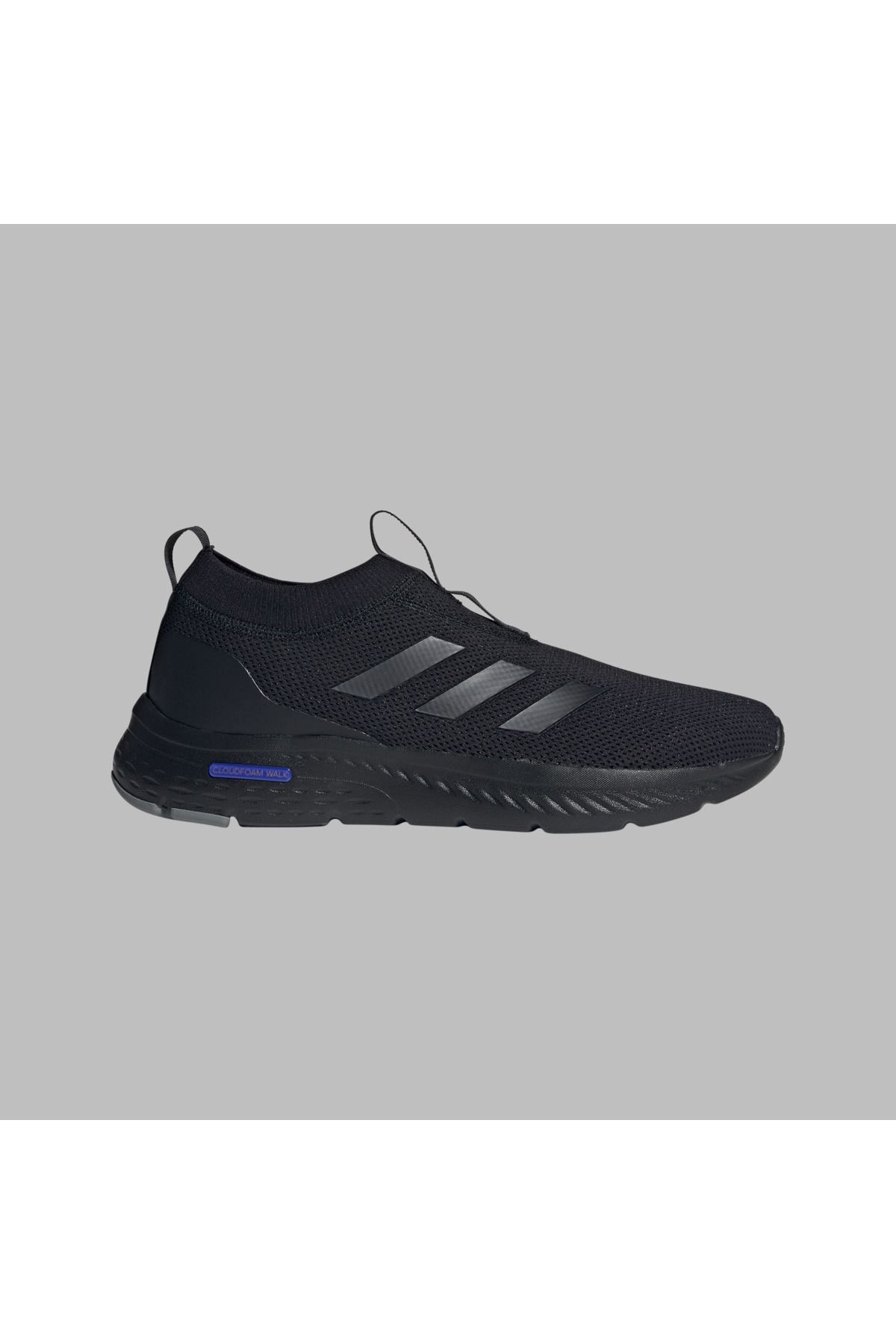 adidas-Cloudfoam Move - Comfortable Cut Sweat Sock 2