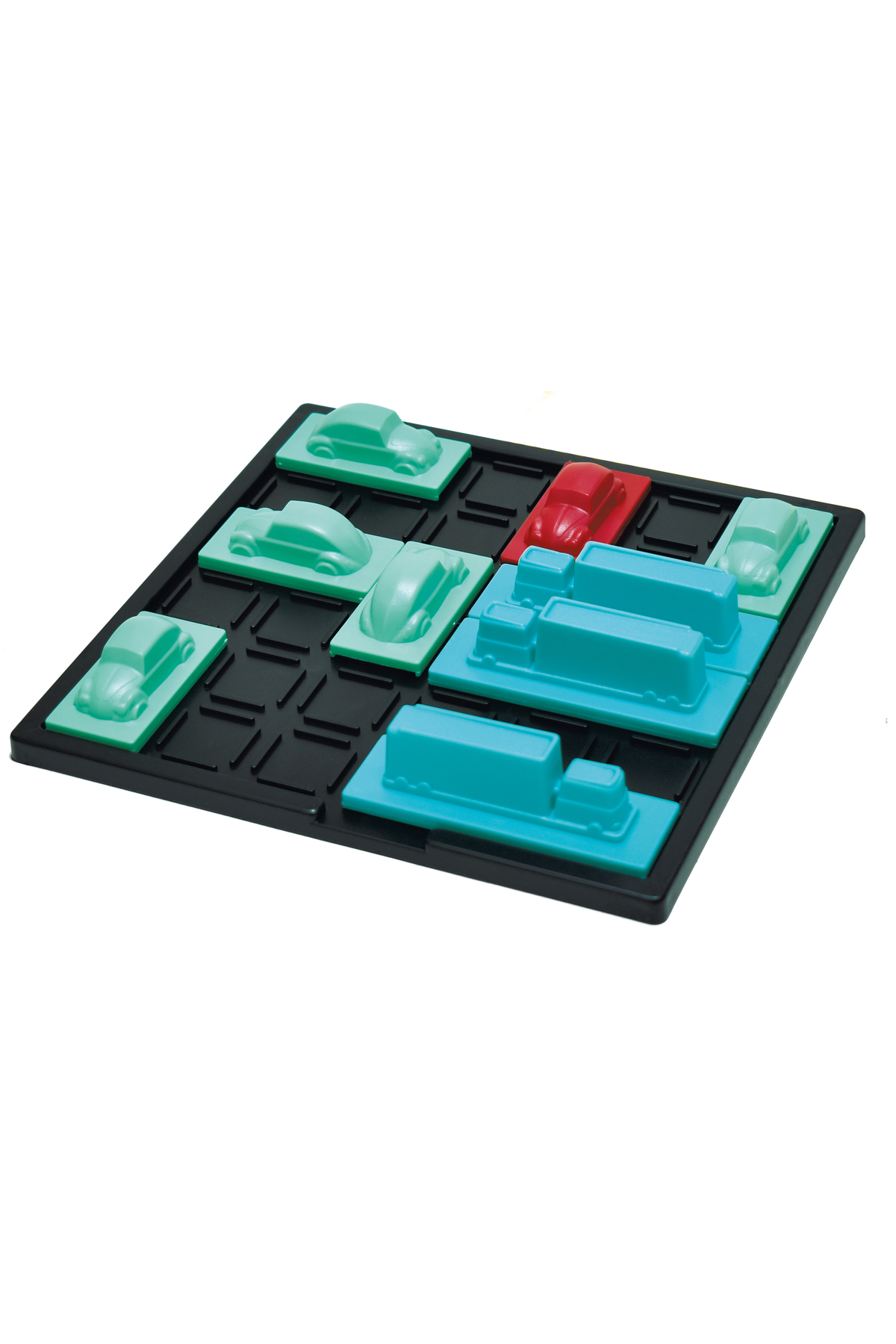 Redka Traffic Oyunu Trafik Road Block Park Oyunu - Park Et Ve Sür Kutu Oyunları Akl Oyunları fotoğrafı 4 (önizleme)